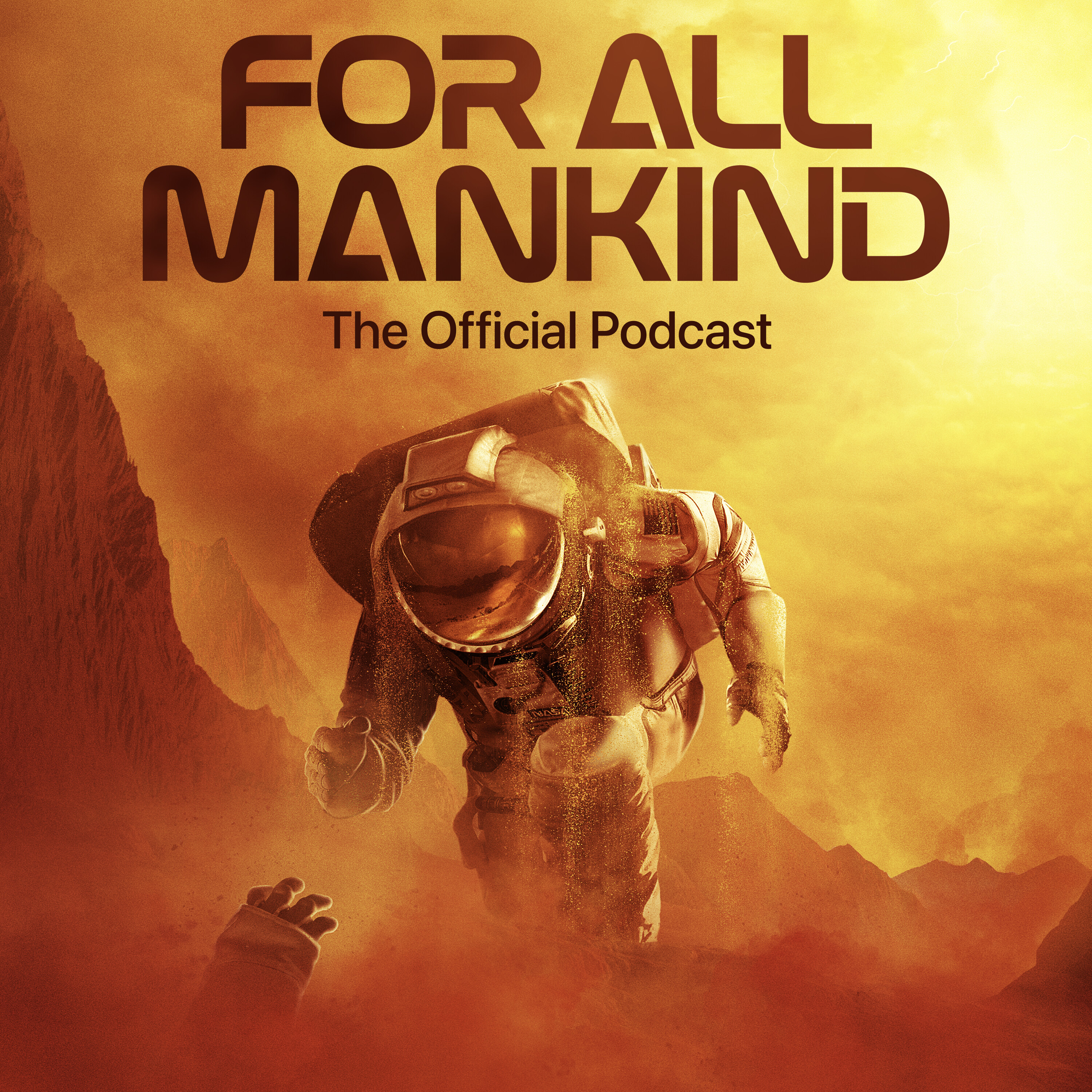 For All Mankind: The Official Podcast