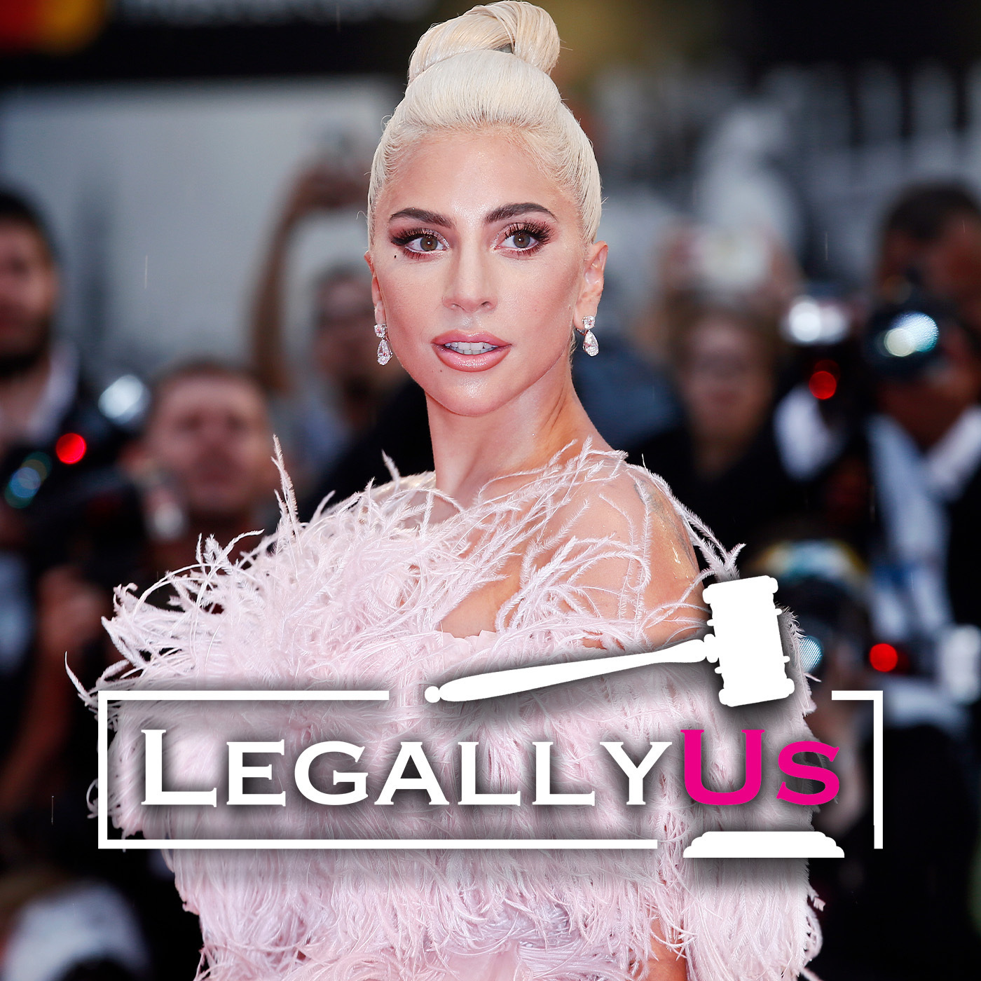 Legally Us