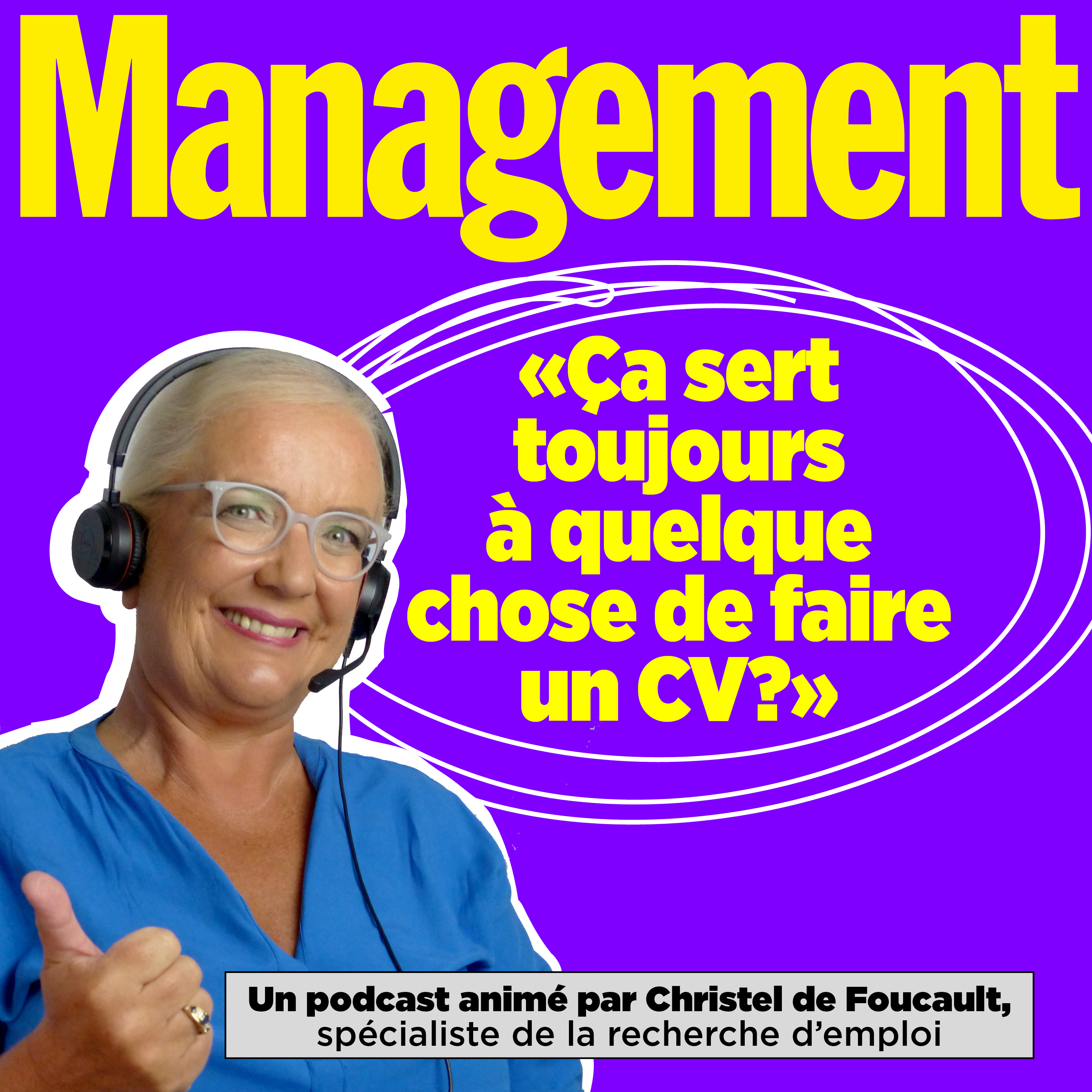 Trouveur d\'emploi