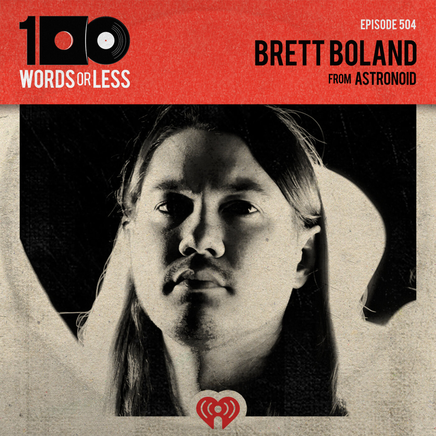 100 Words Or Less: The Podcast