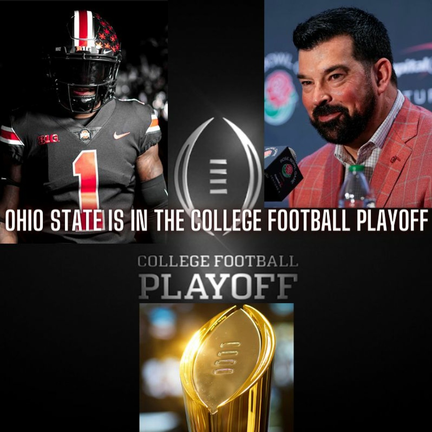 The Monty Show LIVE: Is Oregon Football Ready For The College Football Playoff episode artwork