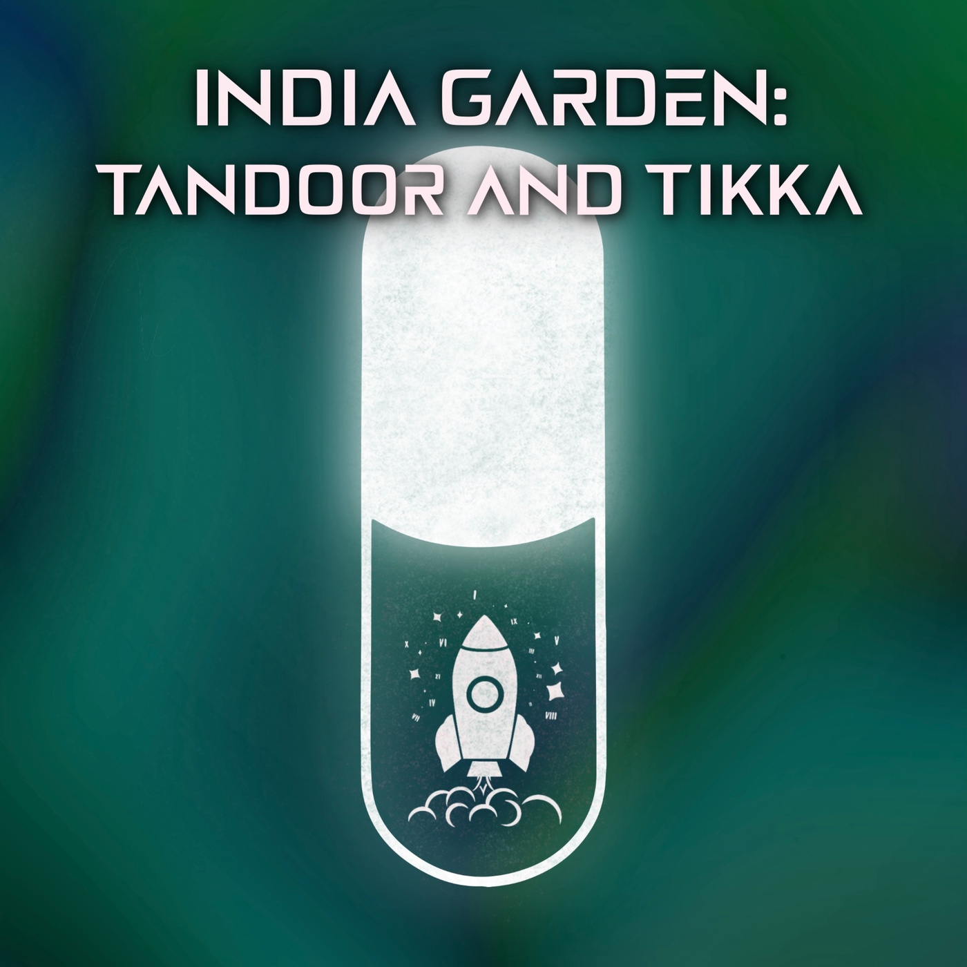 India Garden: Tandoor & Tikka