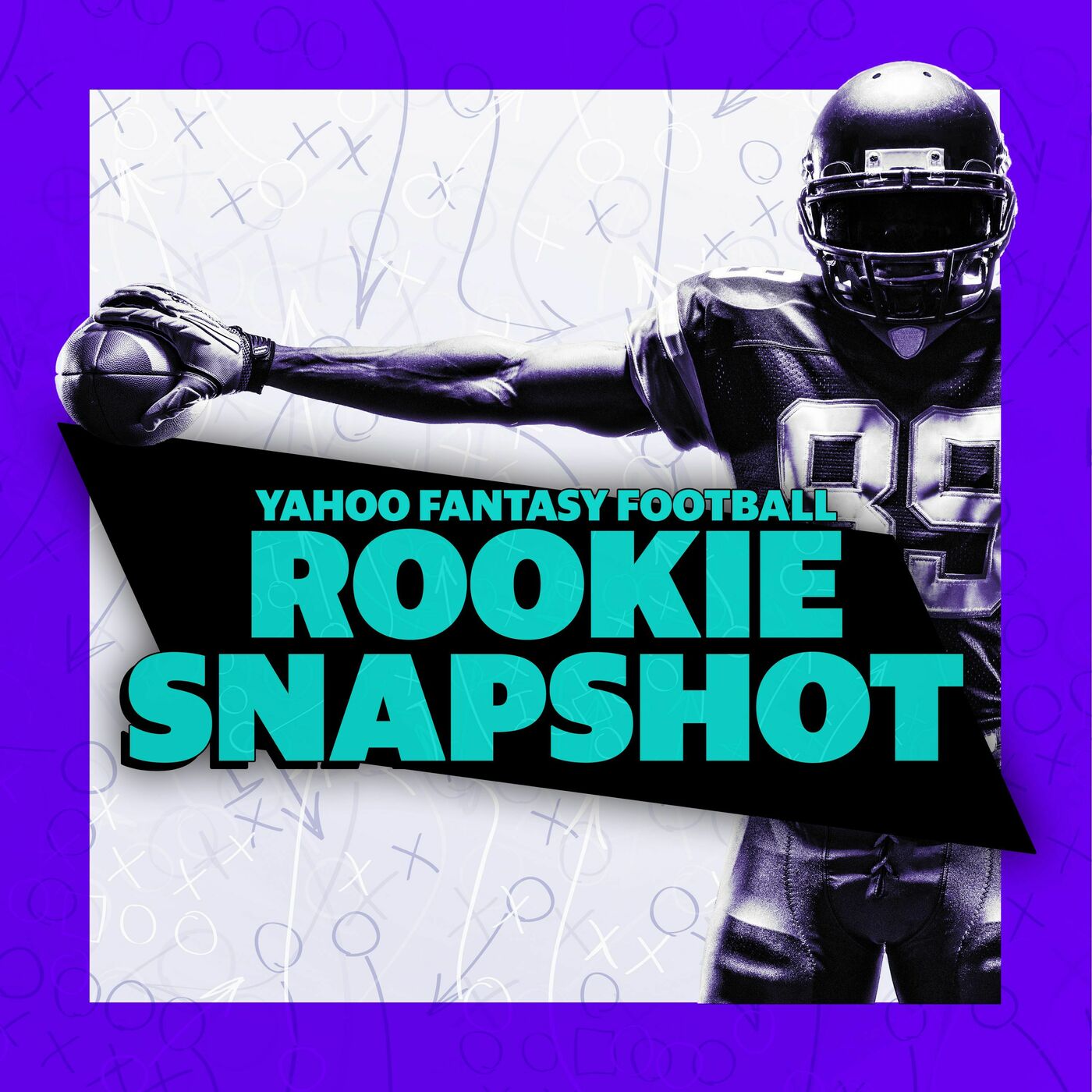 Rookie Snapshot 2020: Running Backs