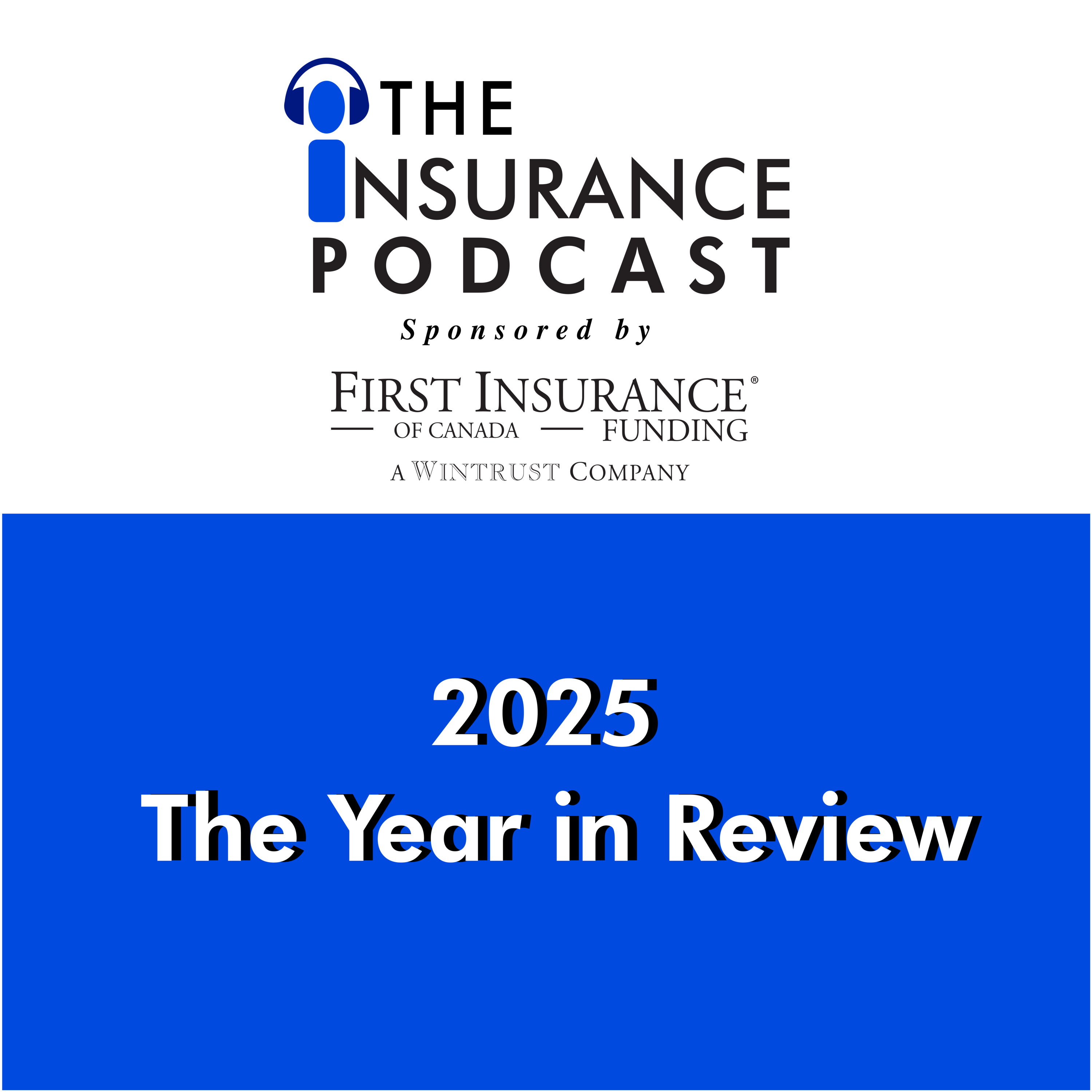 Looking back at 2025 and what's ahead for 2026