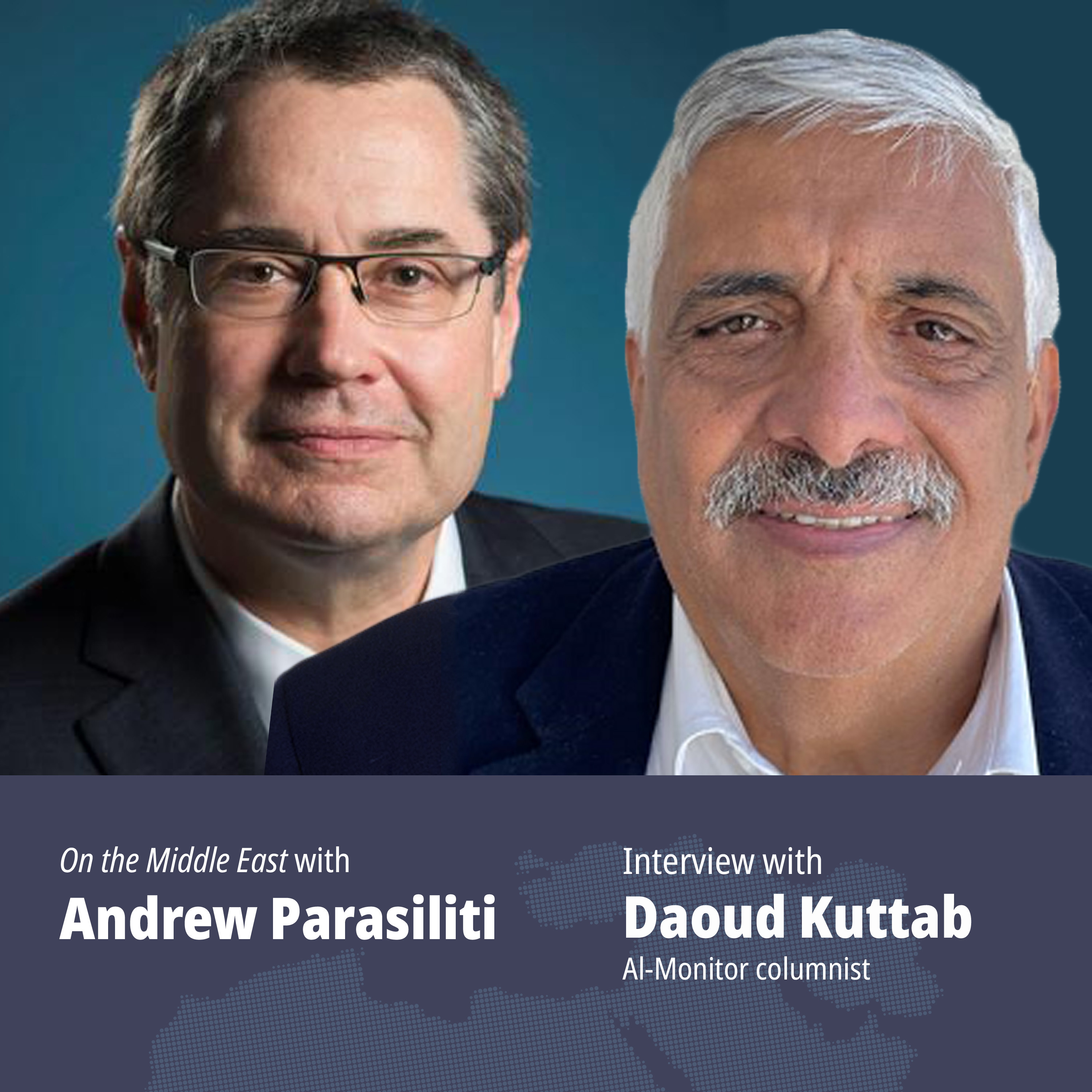 World not trusting Israel’s ‘flimsy’ terrorist claims against Palestinian NGO’s, says Daoud Kuttab