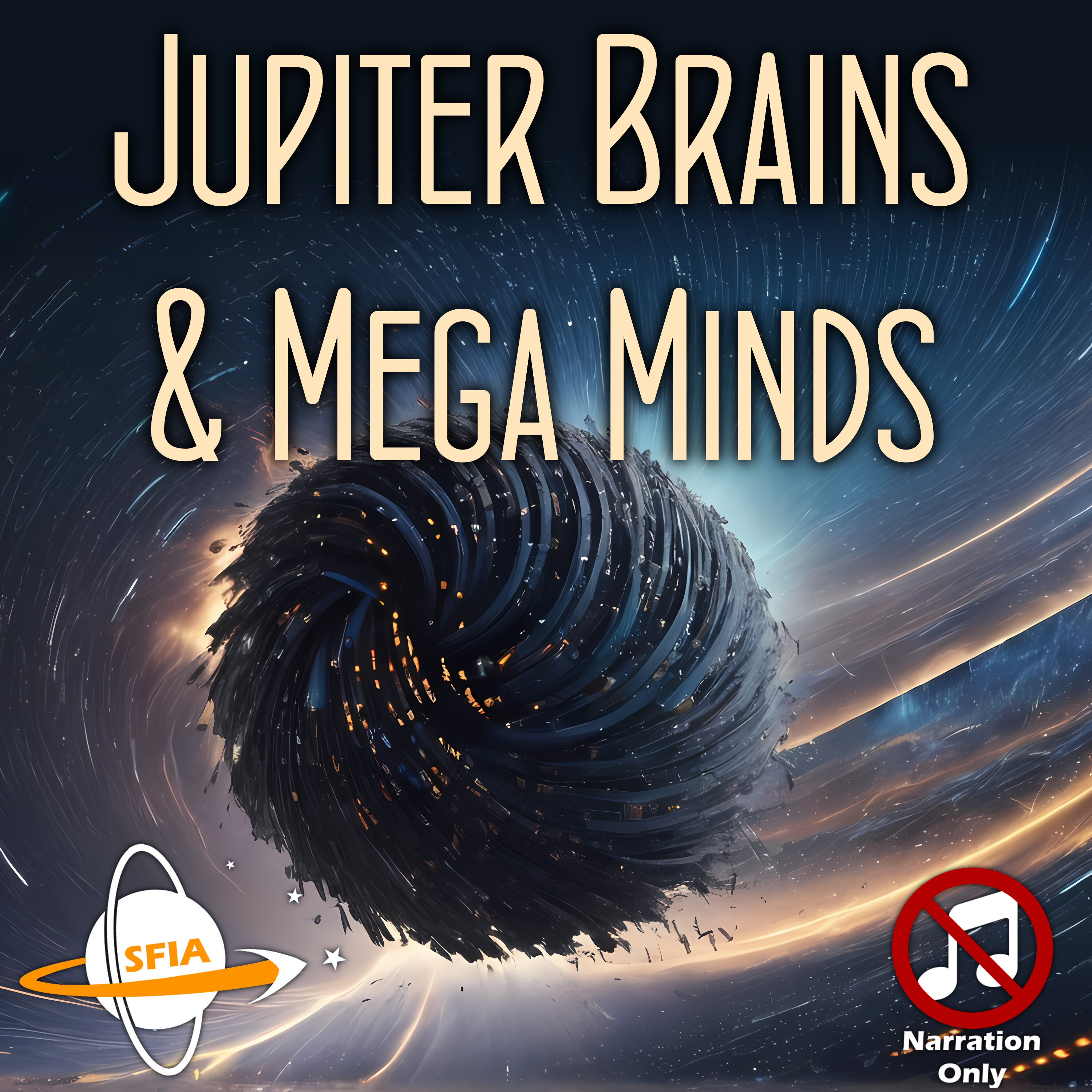 Science & Futurism with Isaac Arthur