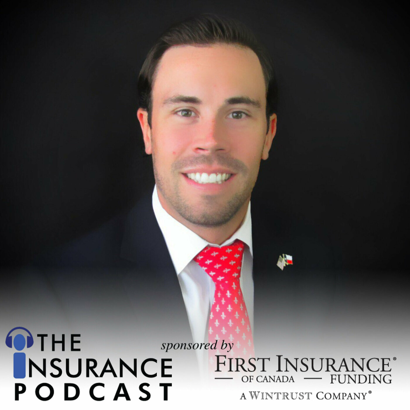 Billy Bray-Buying Commerical Insurance Image
