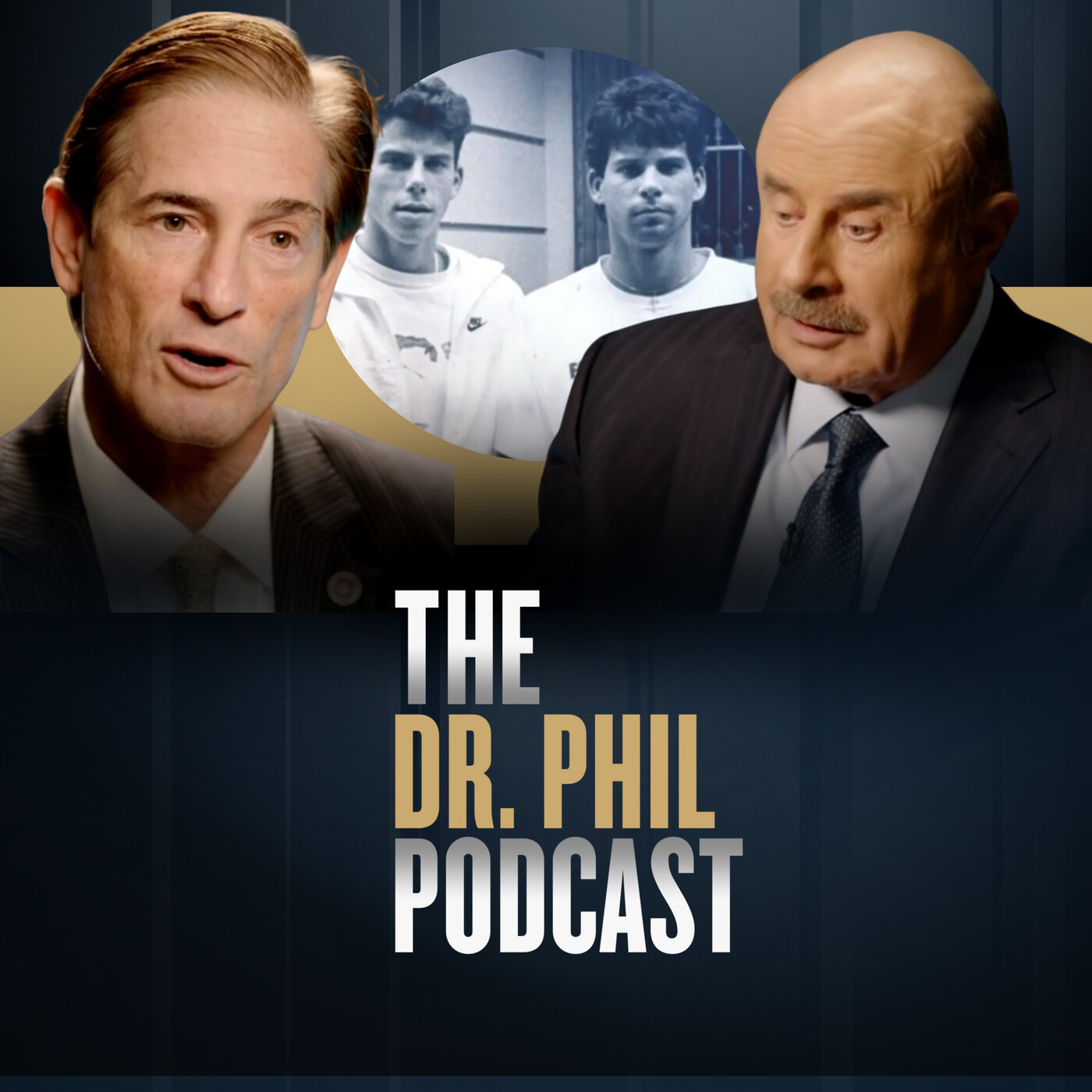 Menendez Brothers: DA Hochman Speaks Out on New Trial Push