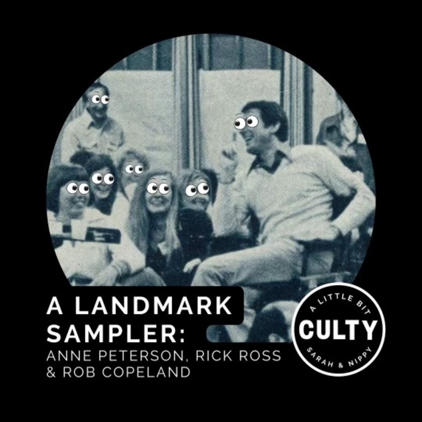A Little Bit Culty