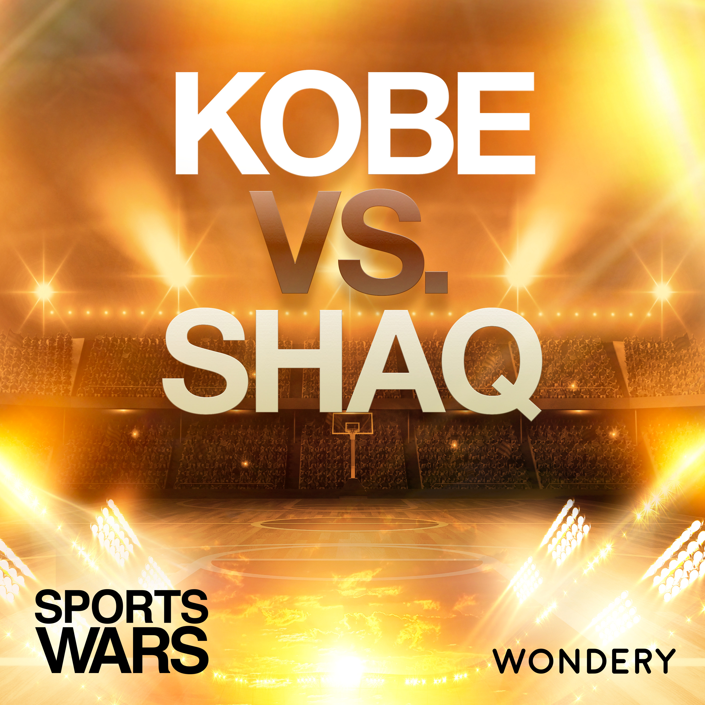 Kobe vs. Shaq Revisited - It’s Showtime | 1