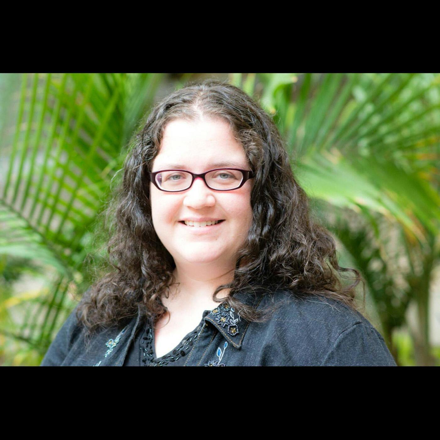 Ep. 71 - Sarah Morehead, President of the Reason Rally Coalition