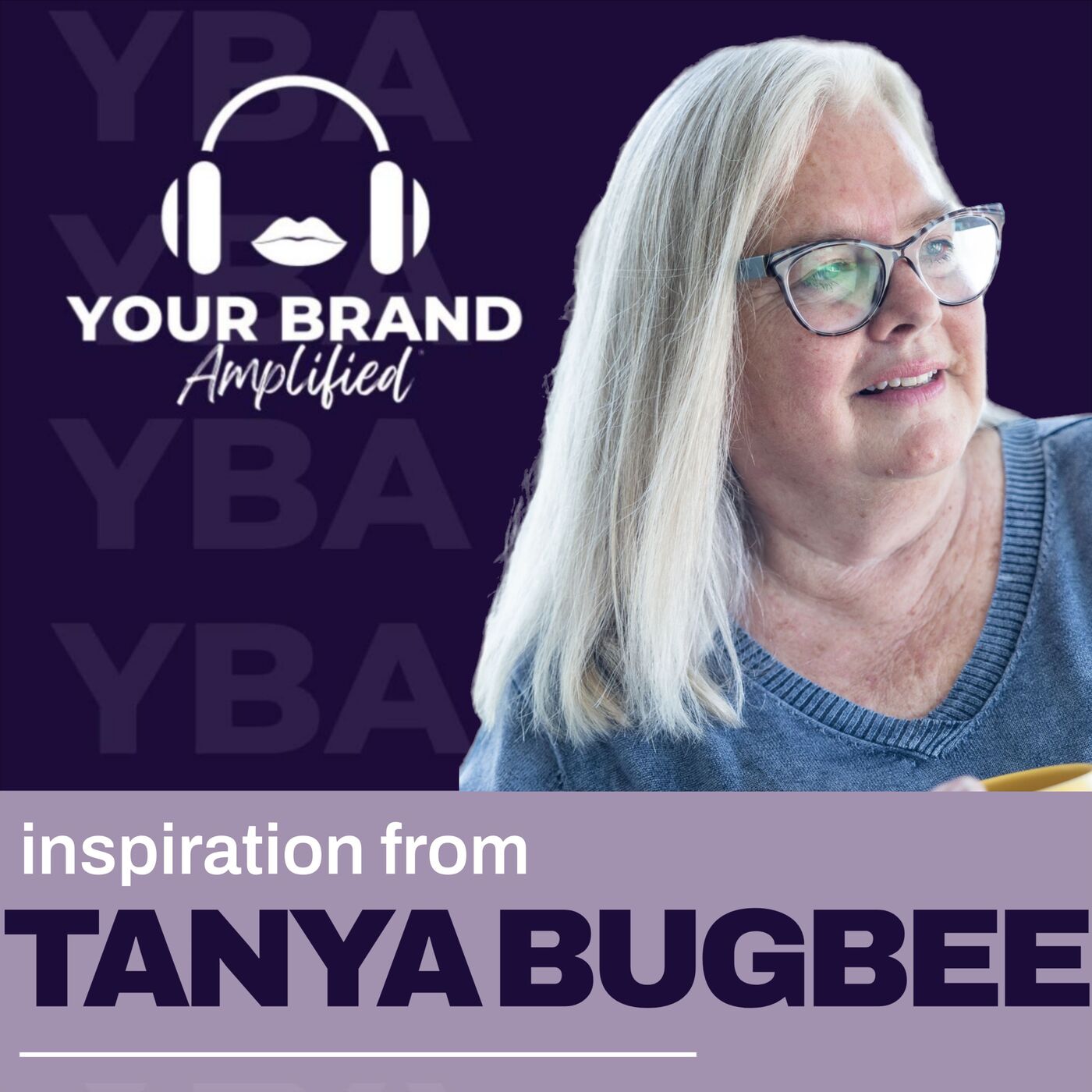 S E520: Authenticity Over Pressure: Tanya Bugbee on Coaching, Growth, and Real Results episode artwork
