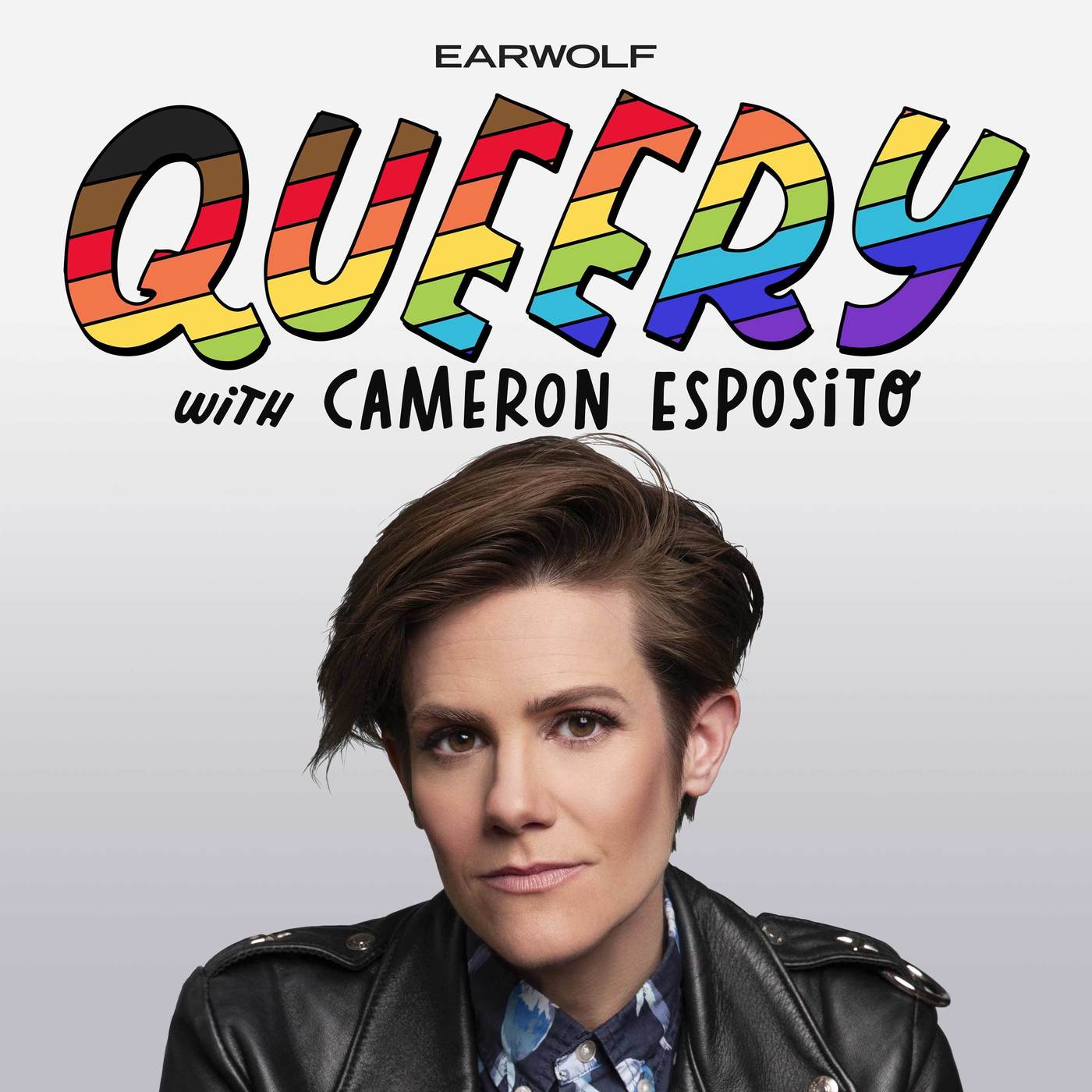 Queery With Cameron Esposito Listen Via Stitcher Radio On Demand