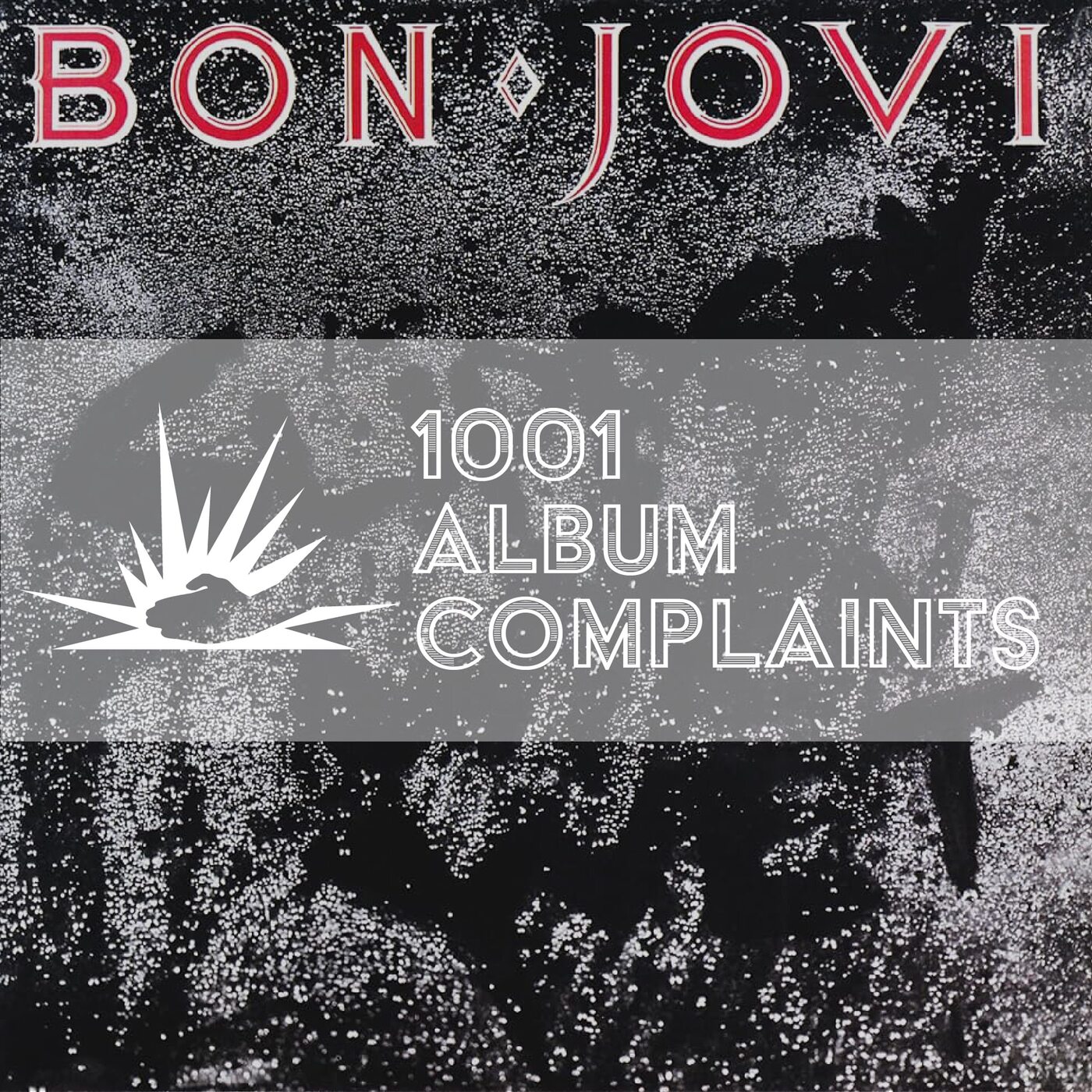 The Story Behind: Bon Jovi - Slippery When Wet, Ep 160