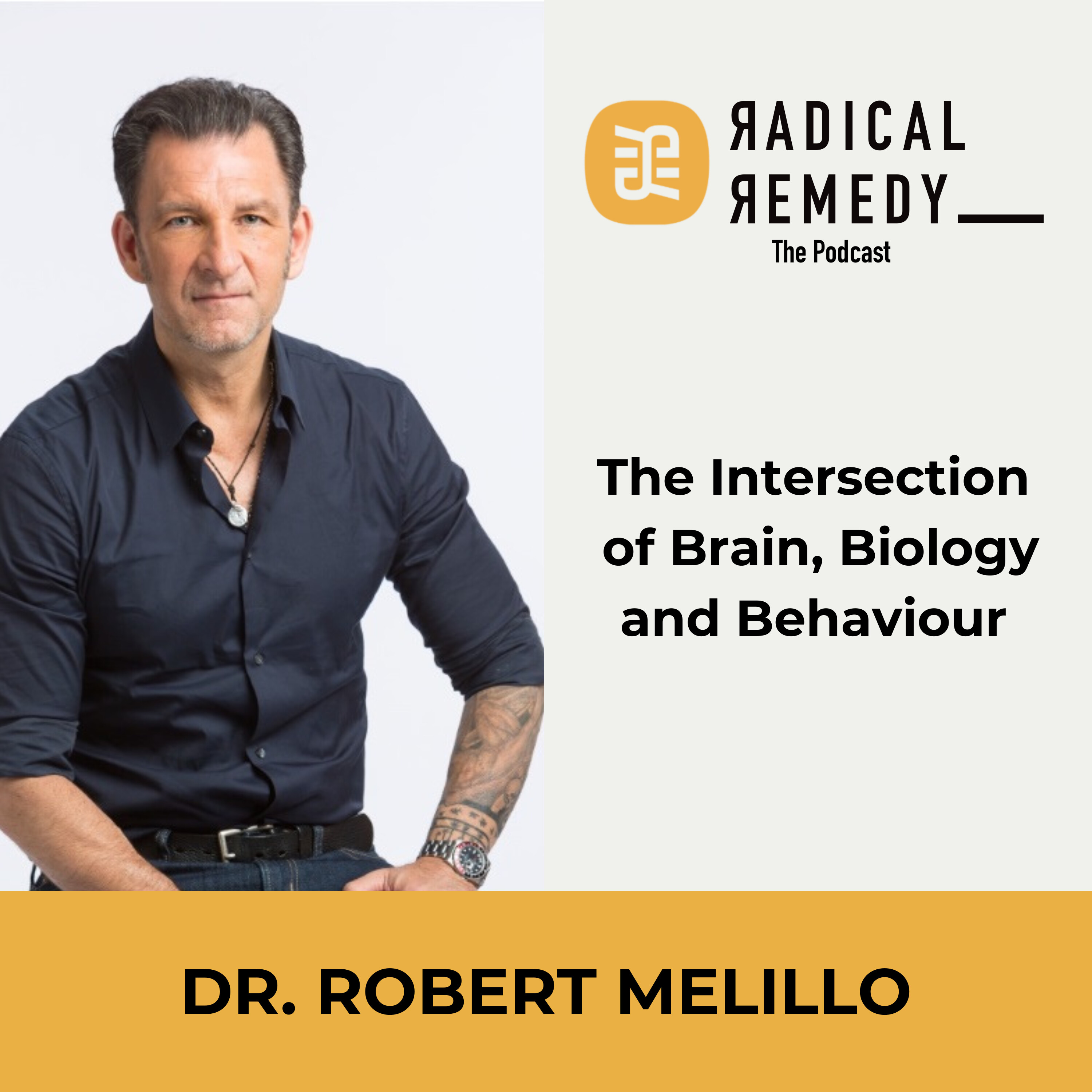 Radical Remedy