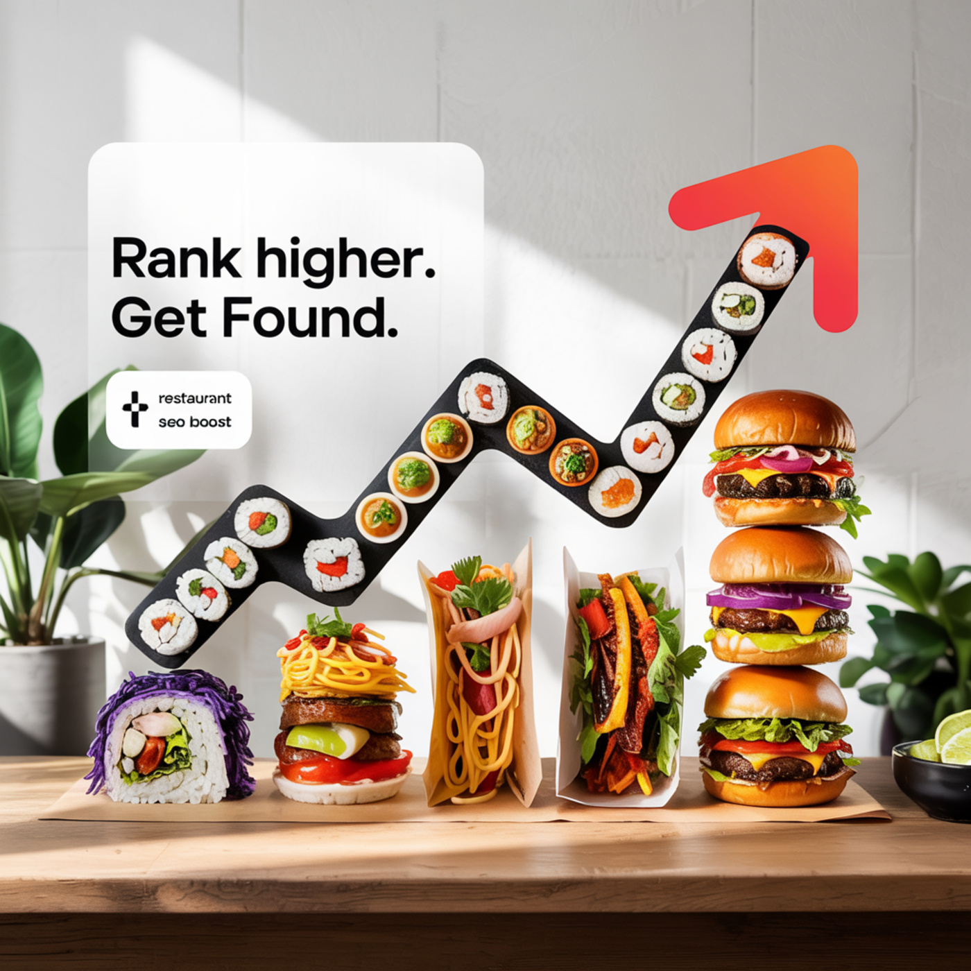 seo for restaurants 🥘 how dish keywords work 🍱 for businesses with Favour Obasi-ike 🥗