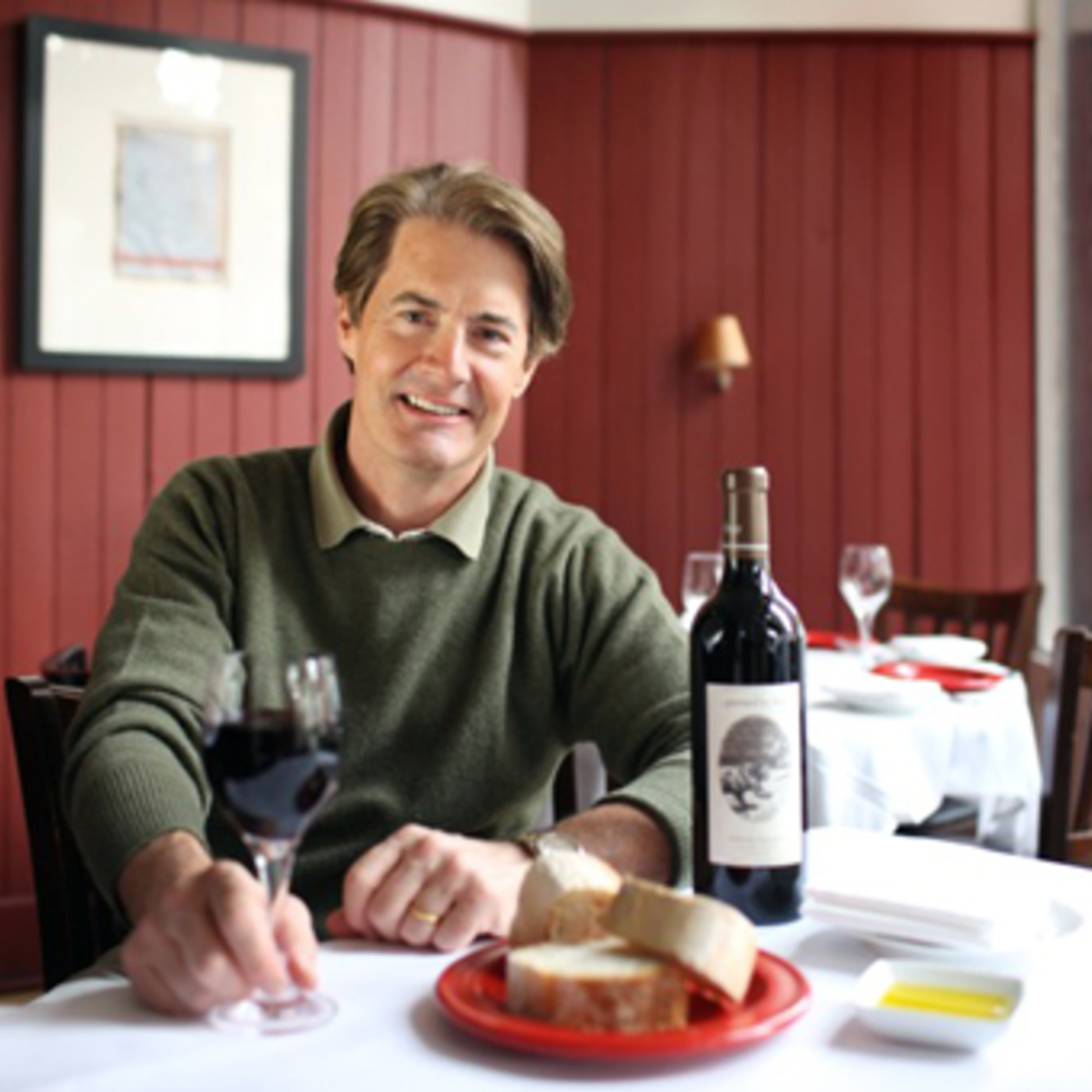 Episode 171: Kyle MacLachlan