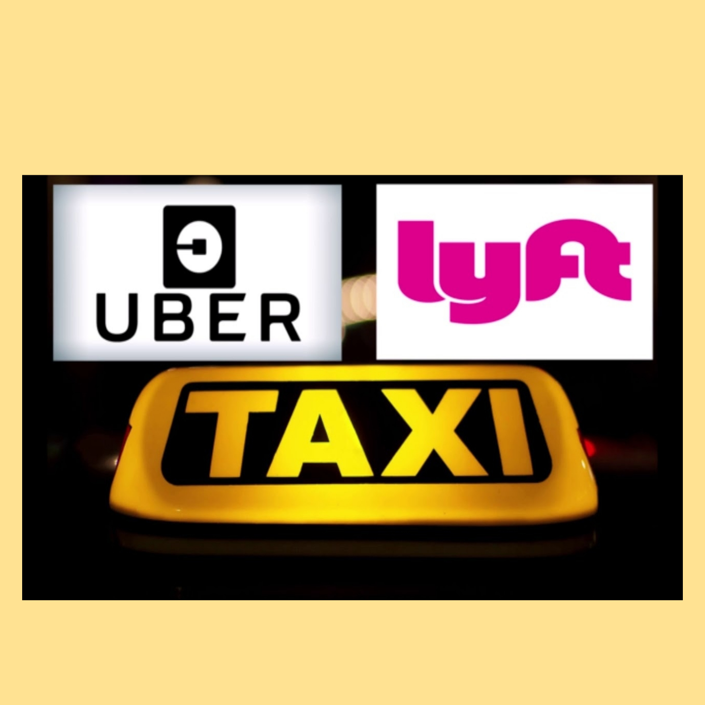 Los taxis estan a punto de desaparecer, y sus choferes se suicidan, todos dicen que la culpa es de la tecnología.