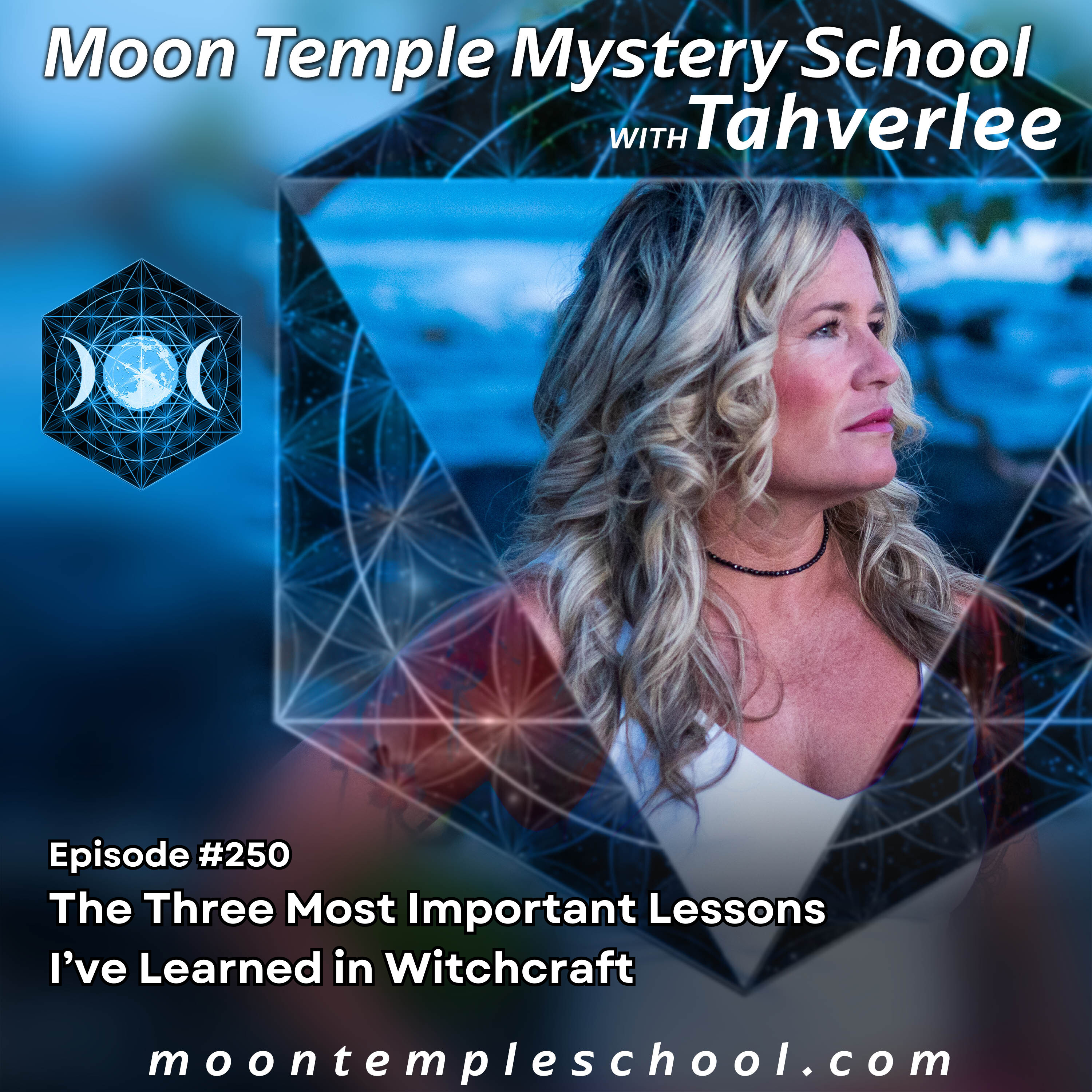 Moon Temple Mystery School