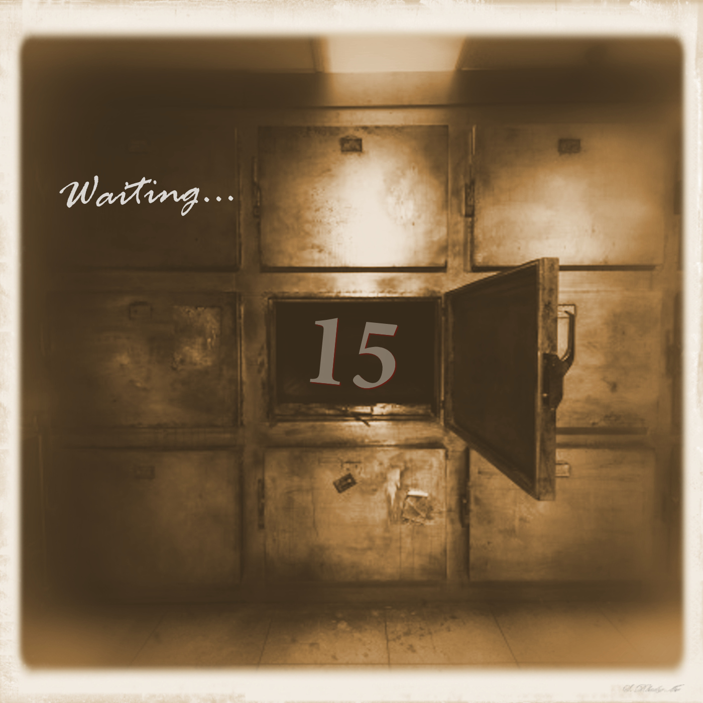 NoSleep Podcast - Waiting for 15 - 02