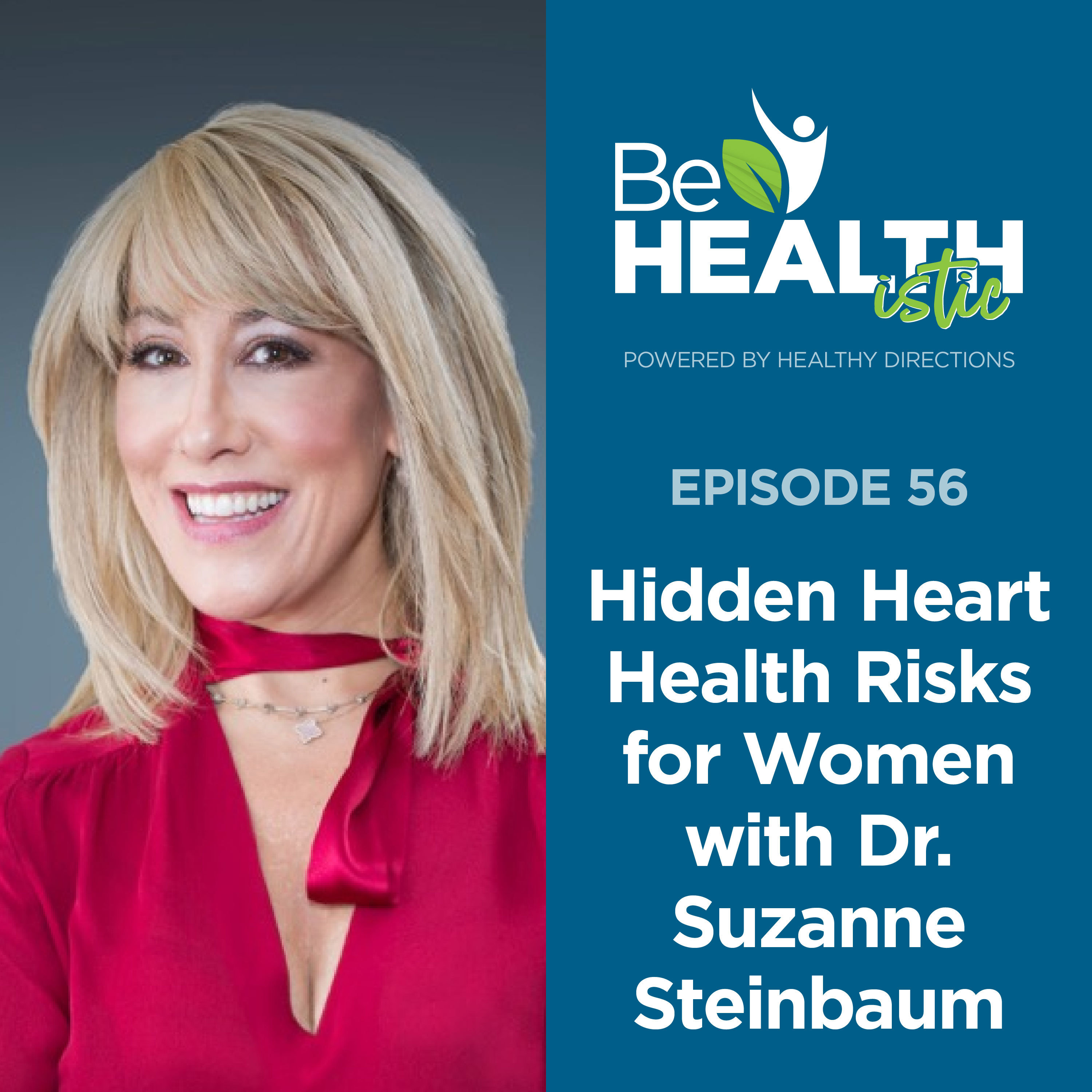 Be HEALTHistic