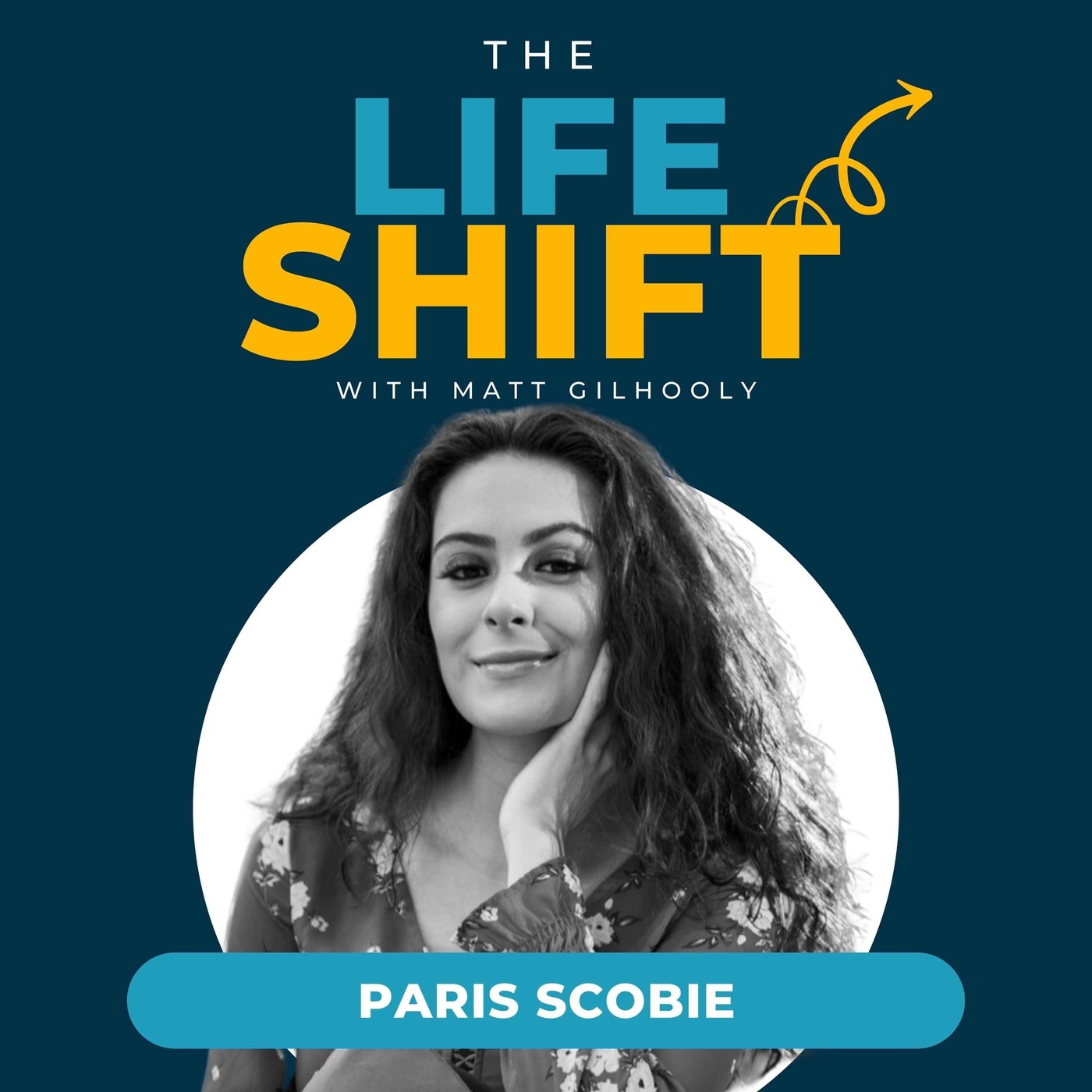 The Life Shift: Real Stories of Life-Altering Moments