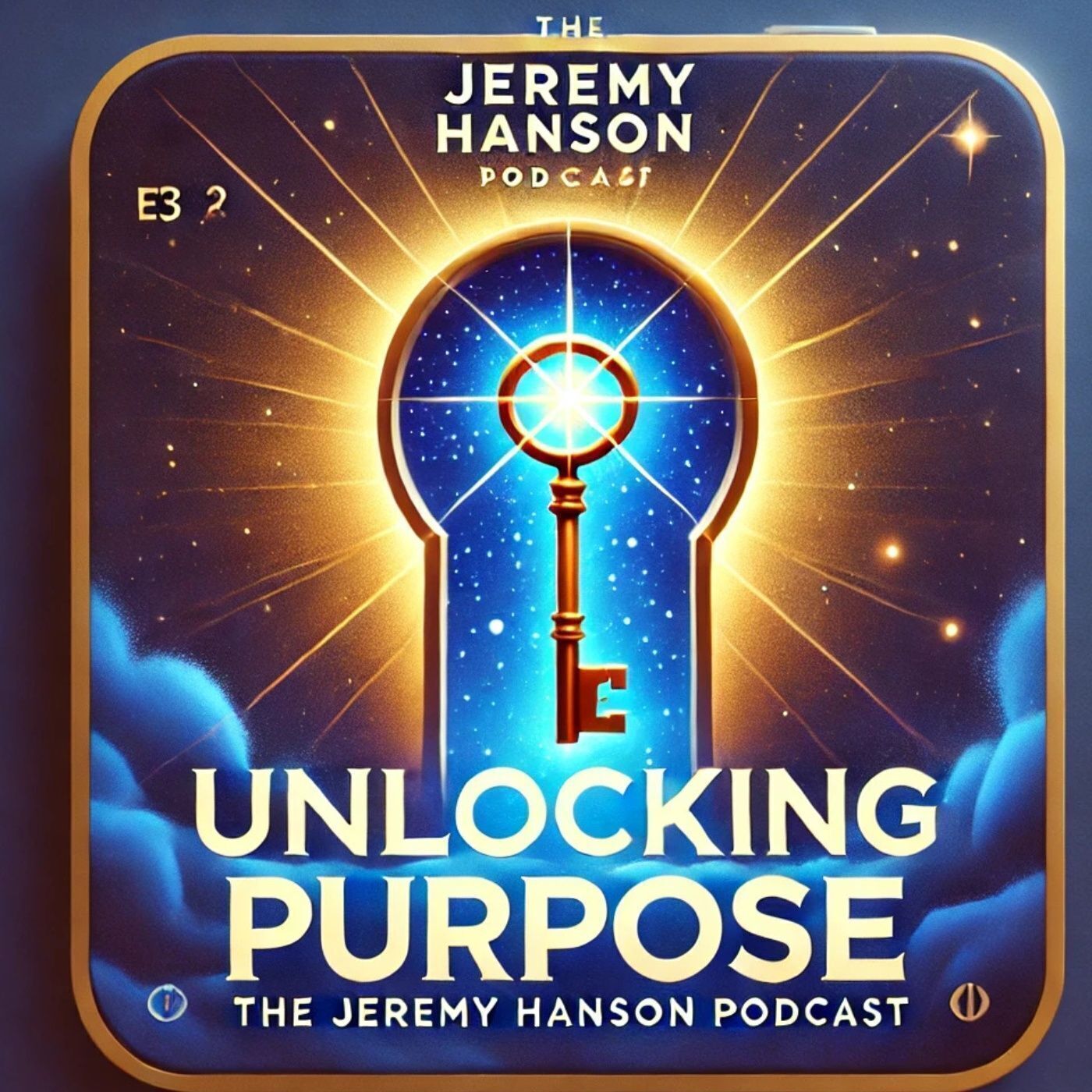 The Jeremy Hanson Podcast / Optimized Entrepreneur