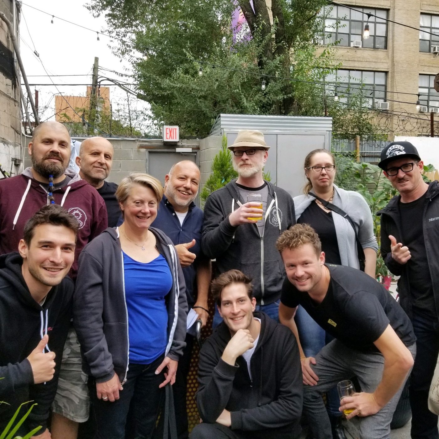 Beer Sessions Radio (TM)