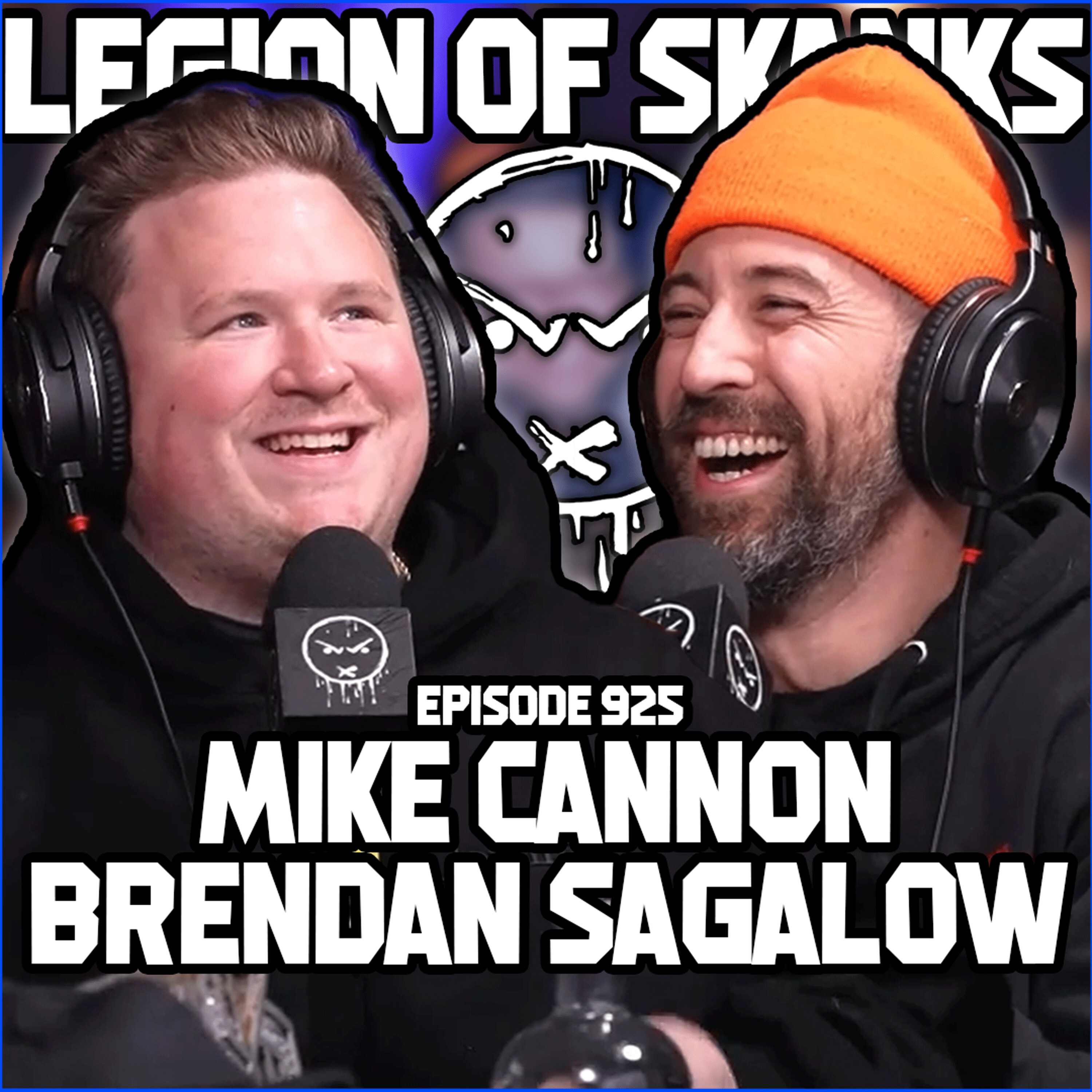 Mike Cannon & Brendan Sagalow - Devil's Foot - Episode 925