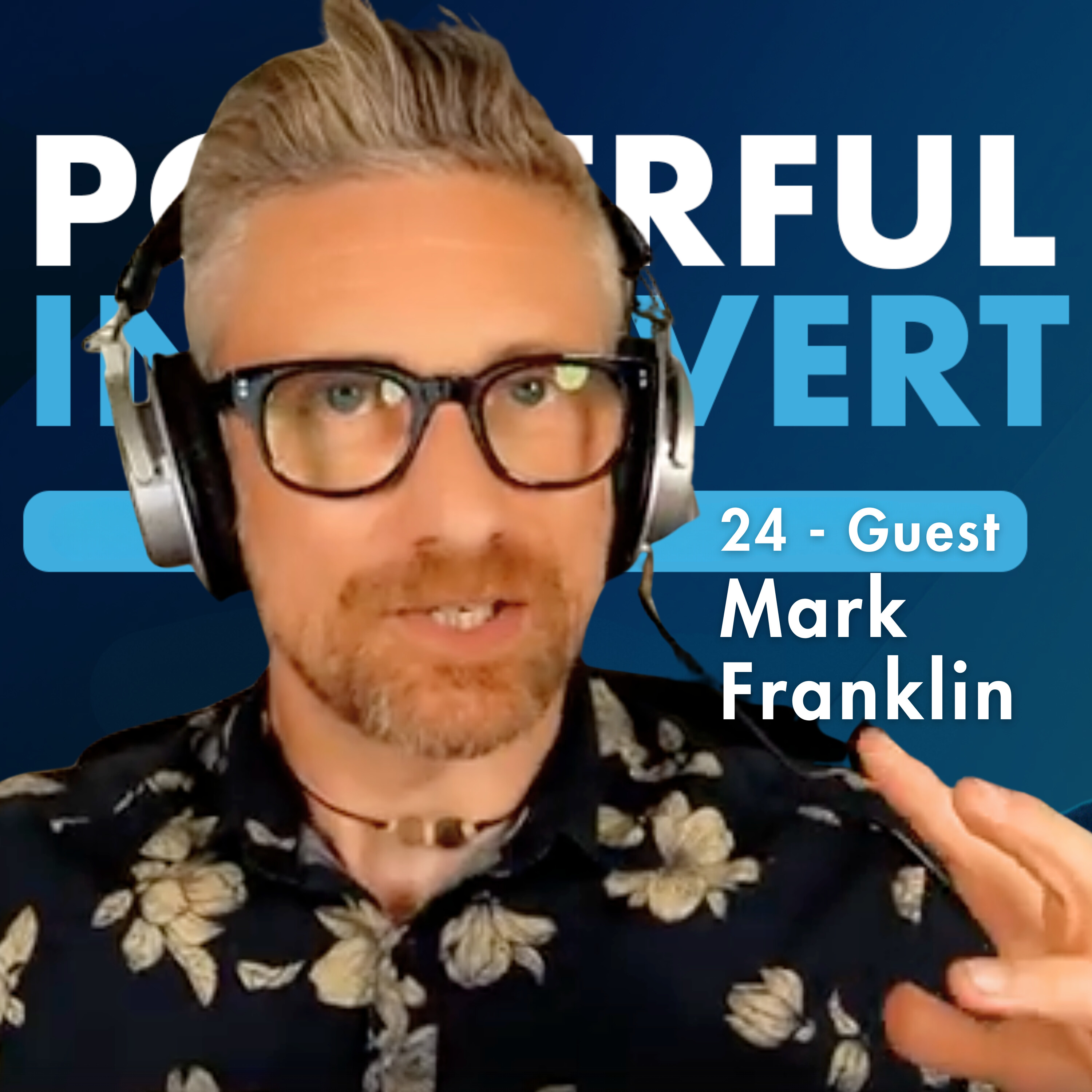 Powerful Introvert | Quiet Leadership, Confidence & Personal Growth