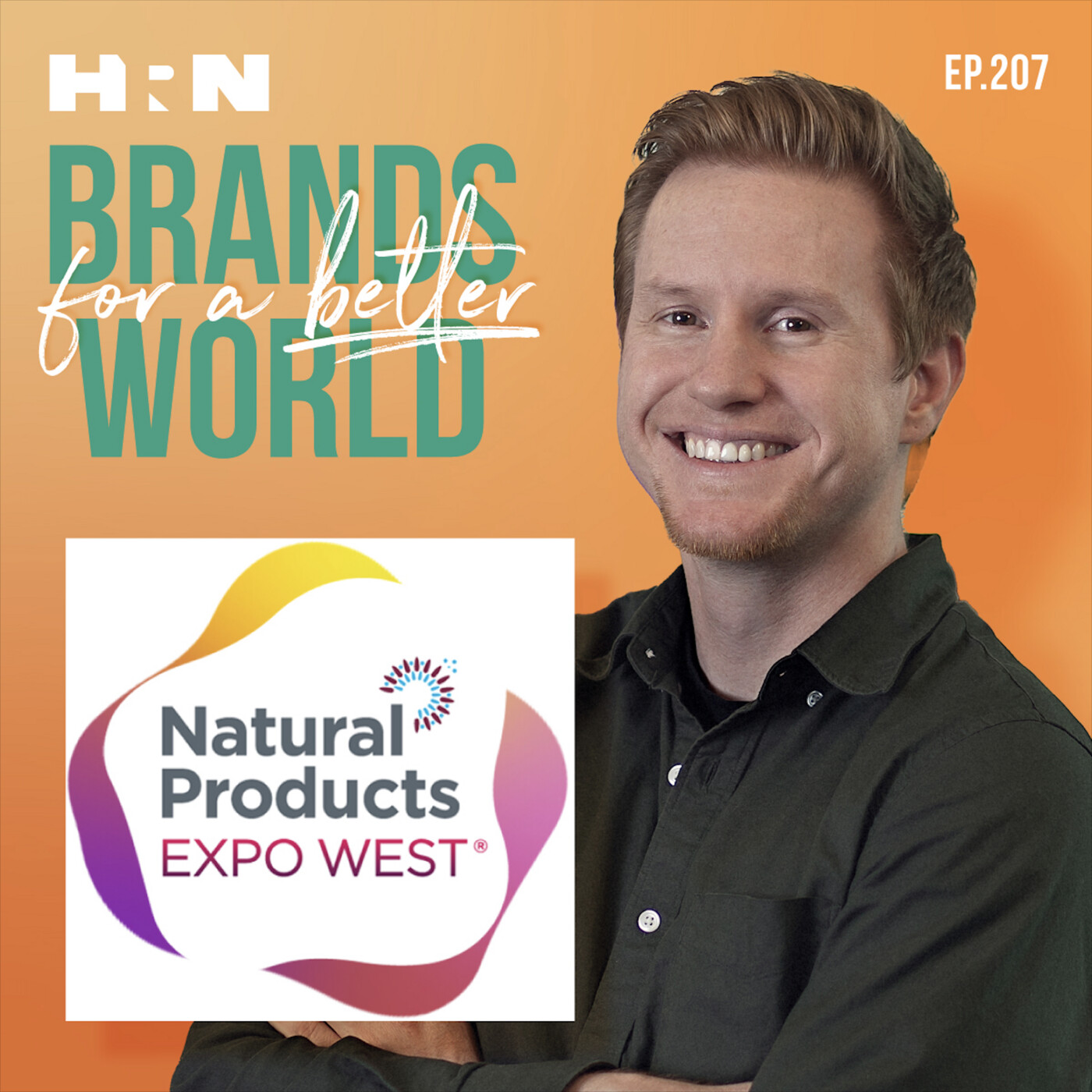 Brands for a Better World (formerly Evolve CPG)