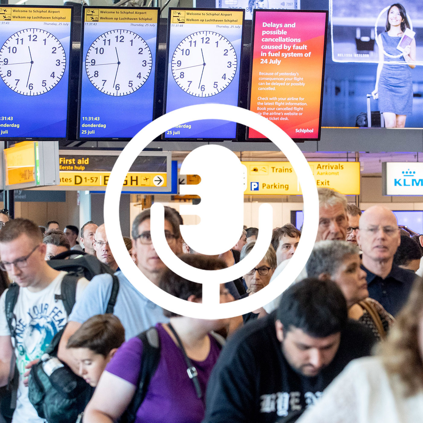 NU.nl Dit wordt het nieuws