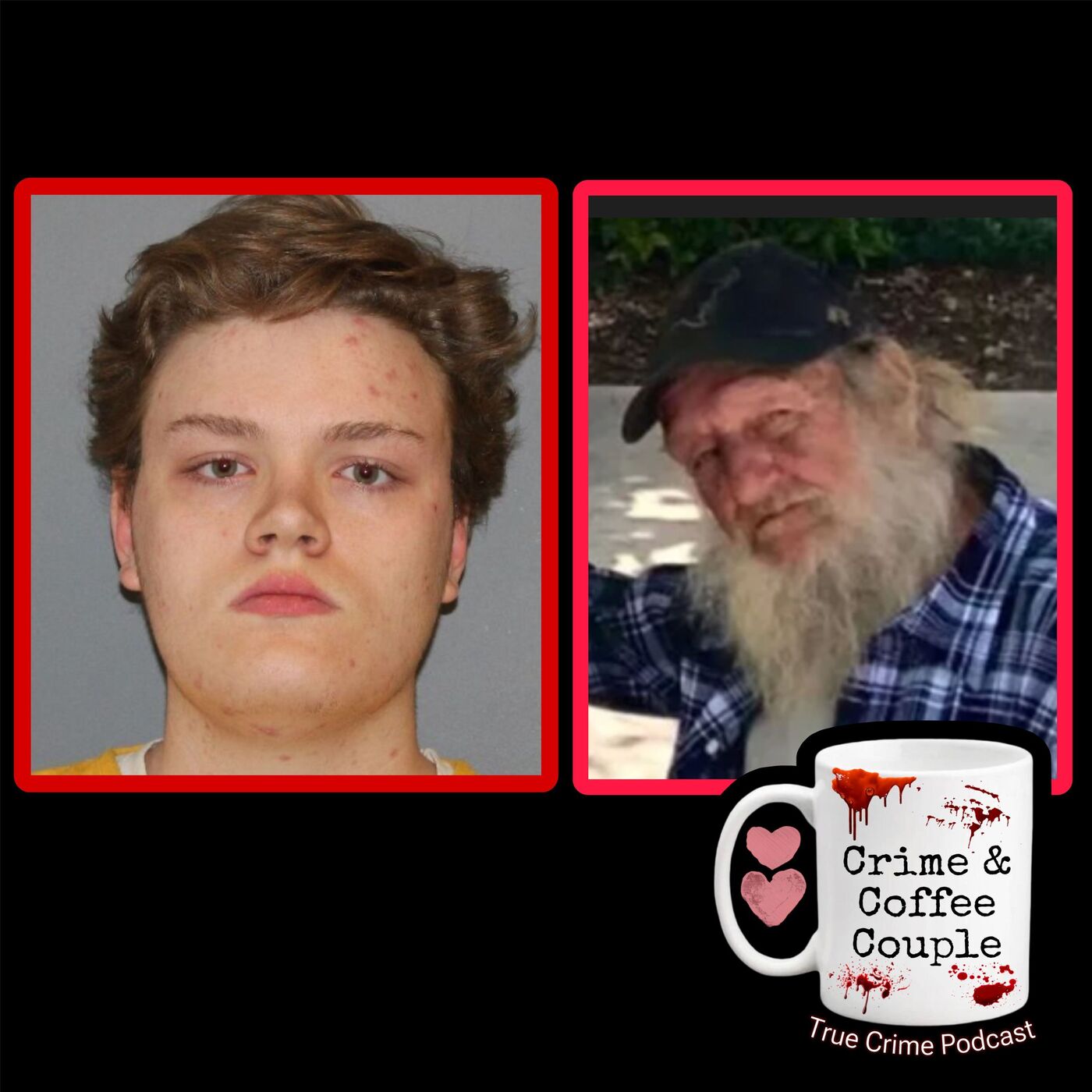 Warren Barnes (Brian Cohee Jr.) | Ep 211