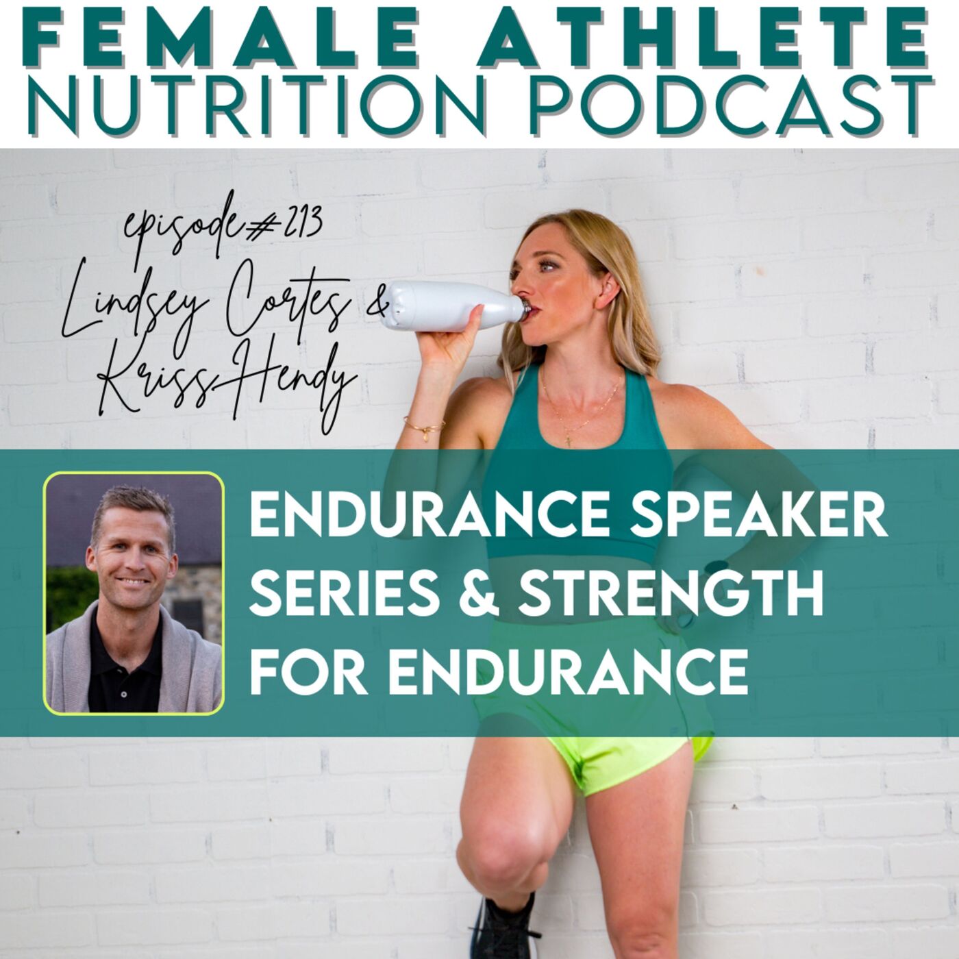 Female Athlete Nutrition