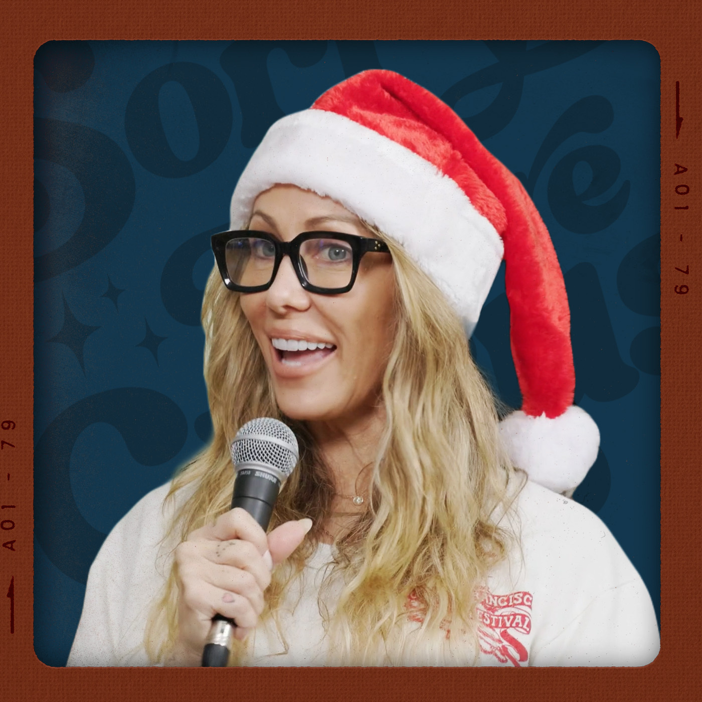 Hey Sis, It’s Tishmas!! Hey Sis, It’s Tishmas!!