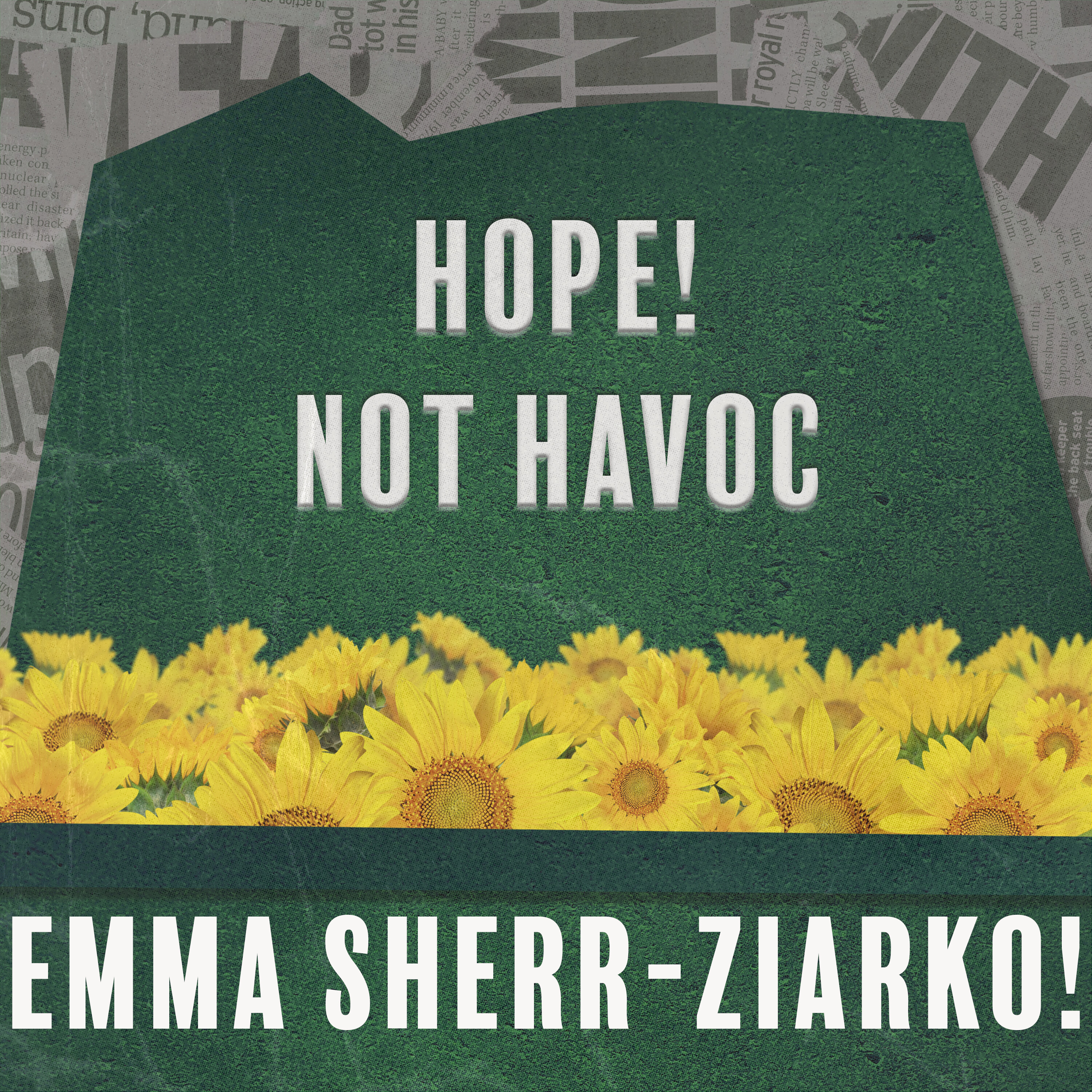 BONUS: Let's feel hopeful about Shakespeare!