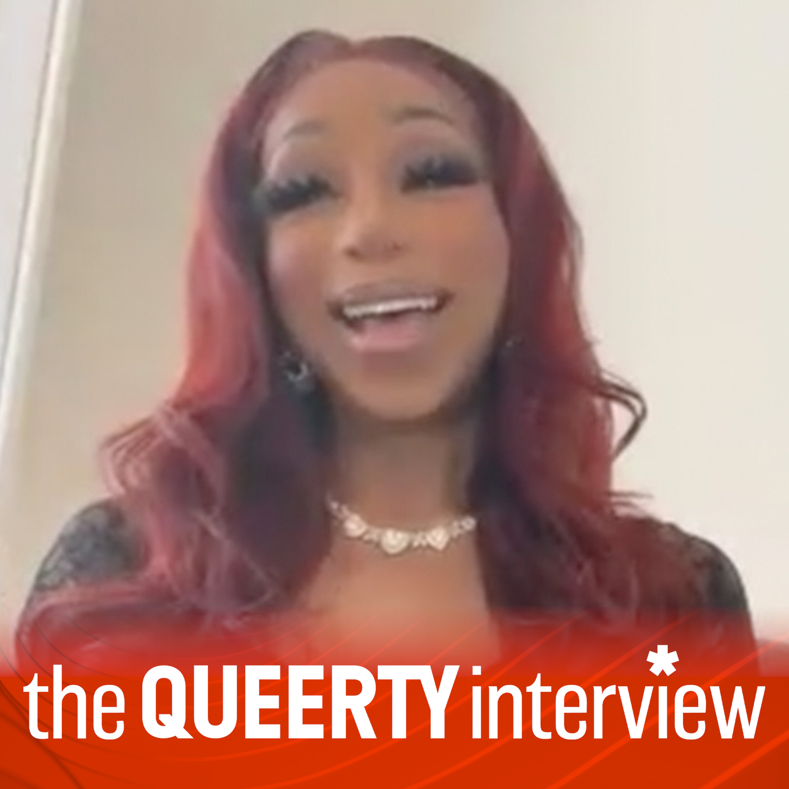 Tiffany “New York” Pollard on Hosting Slayers and Her Reality TV Legacy