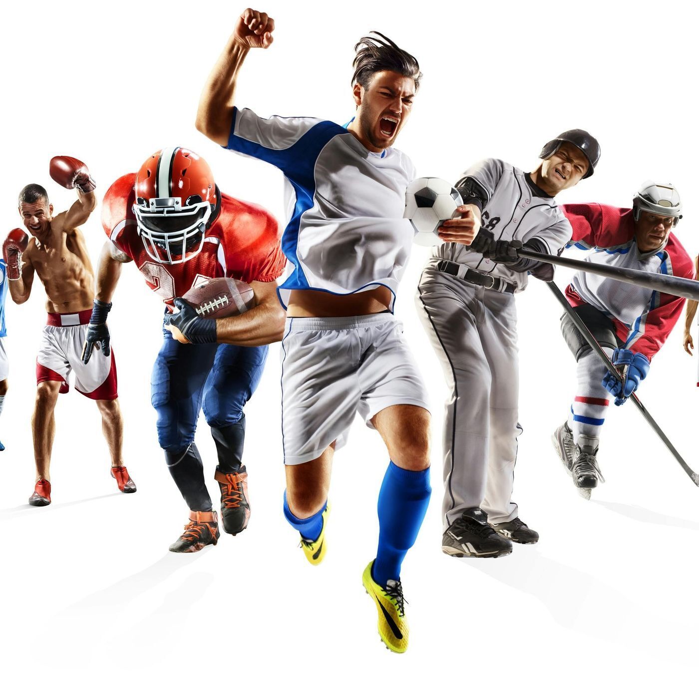 Greatest Sports Moments