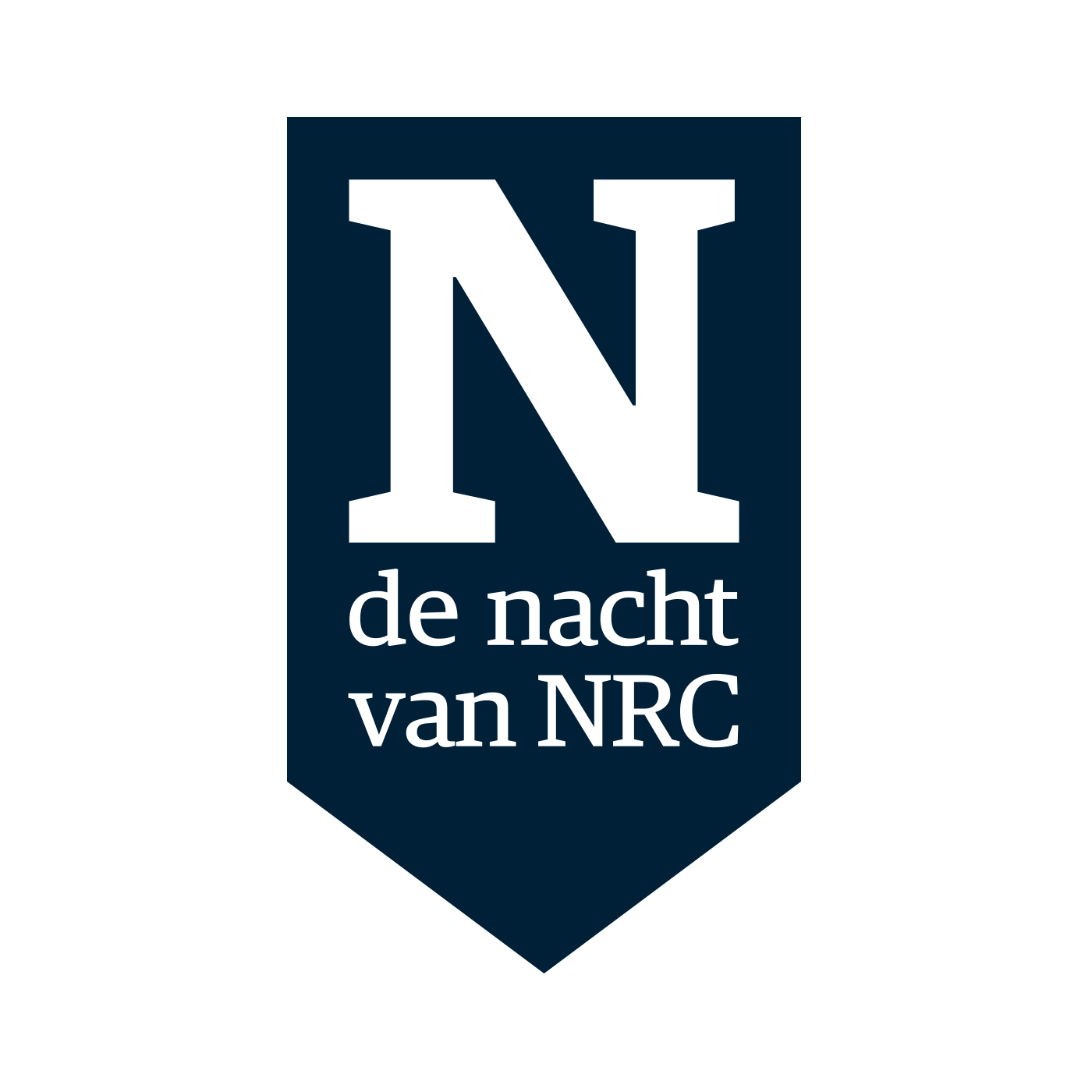 Bonus: Haagse Zaken vanaf de Nacht van de NRC