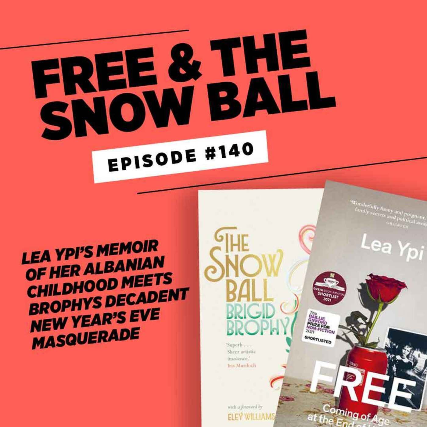 The Book Club Review