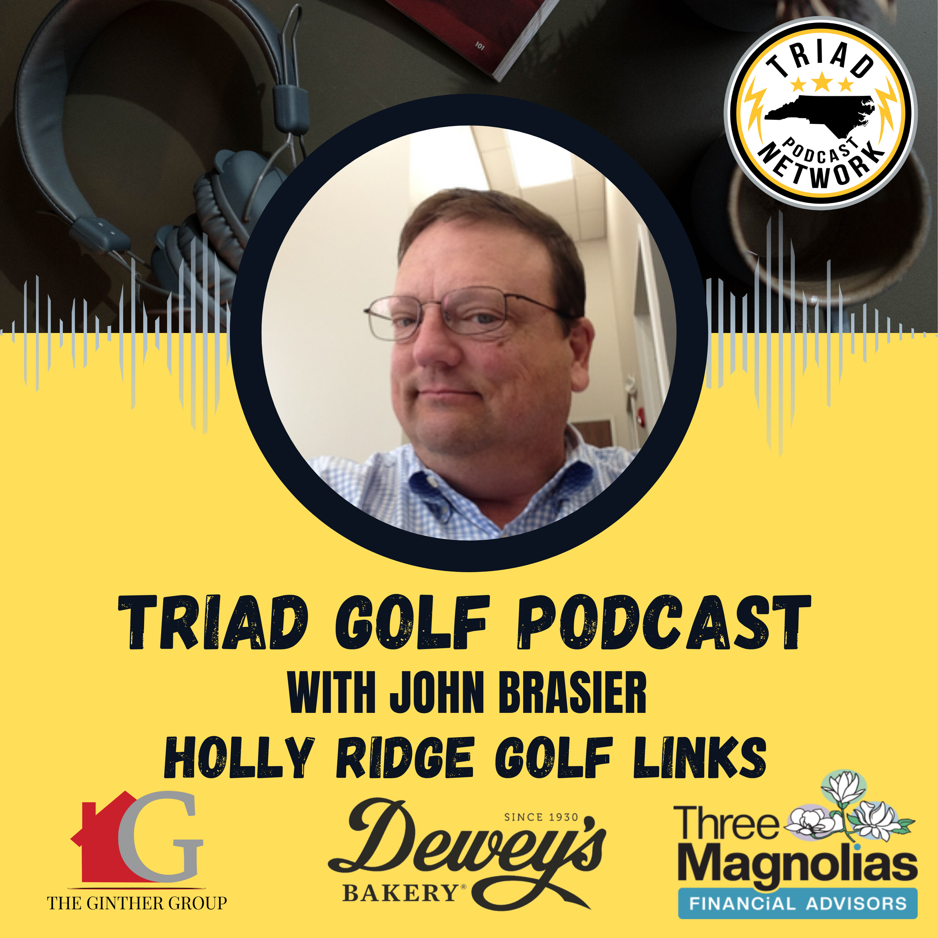Triad Podcast Network