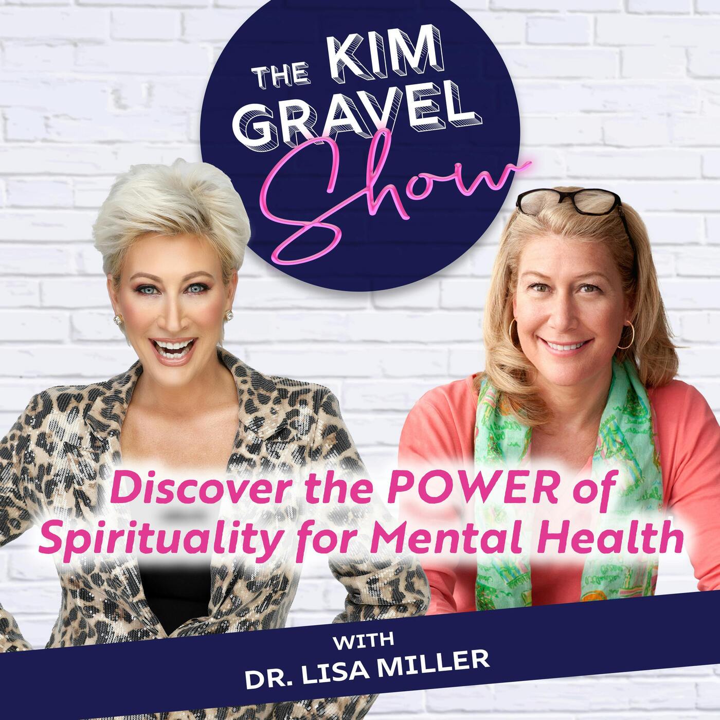 The Kim Gravel Show