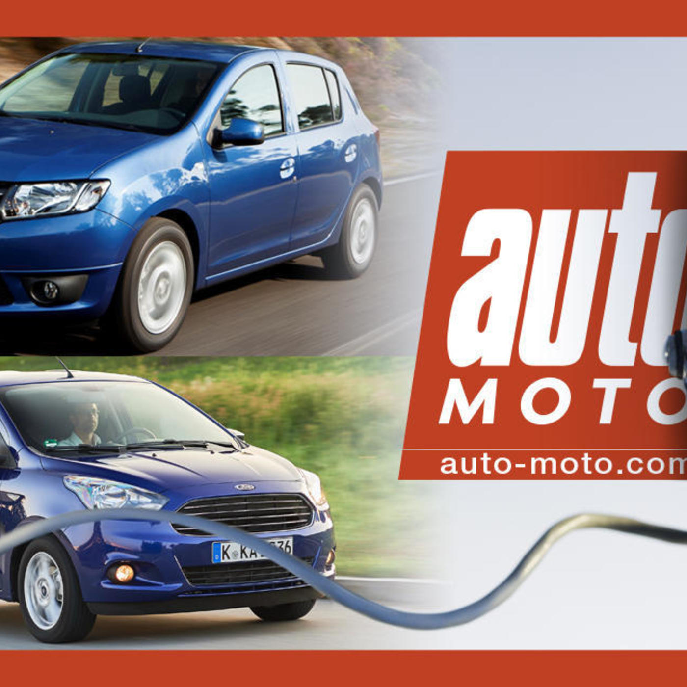 Auto Moto Podcast