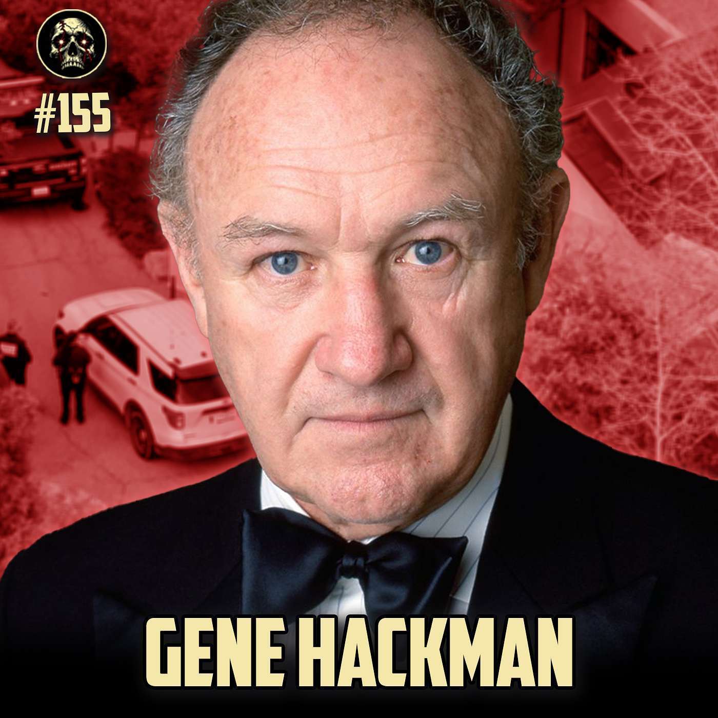 Gene Hackman: The Final Take (Episode 155)