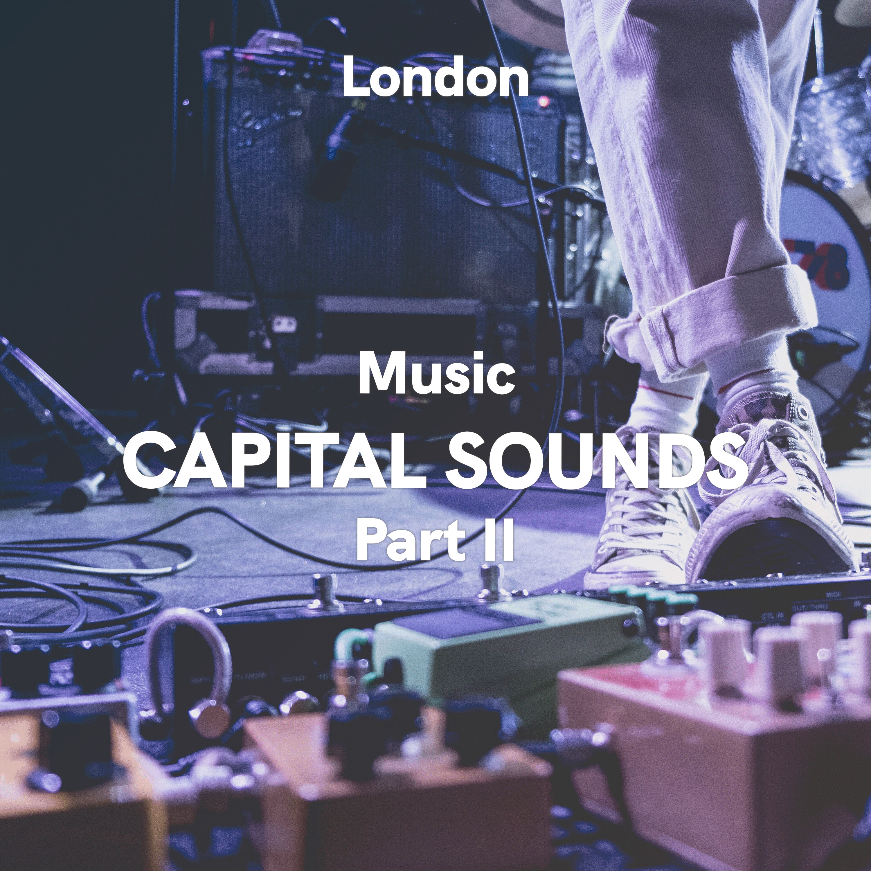 The Cerca Guide to London