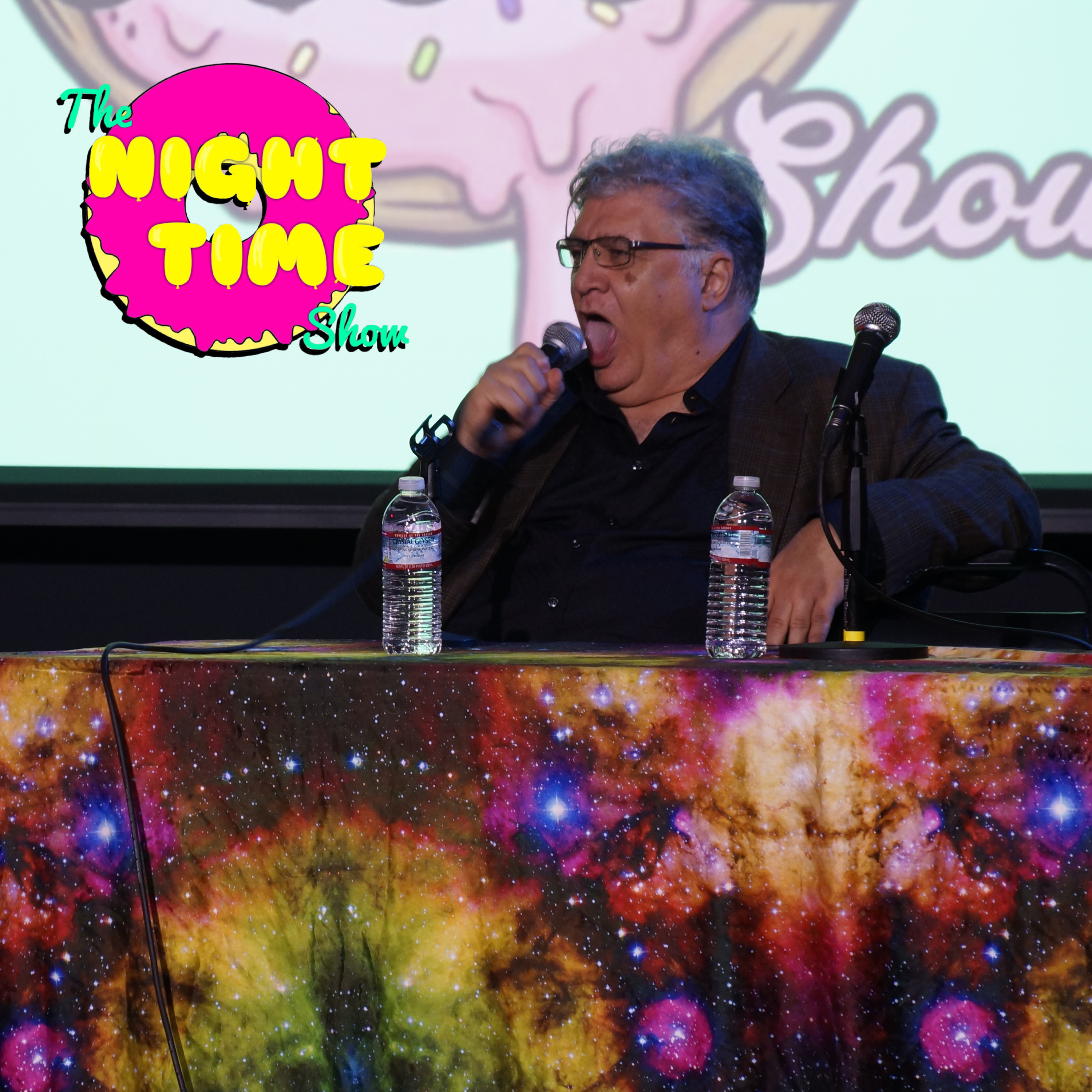 The Night Time Show