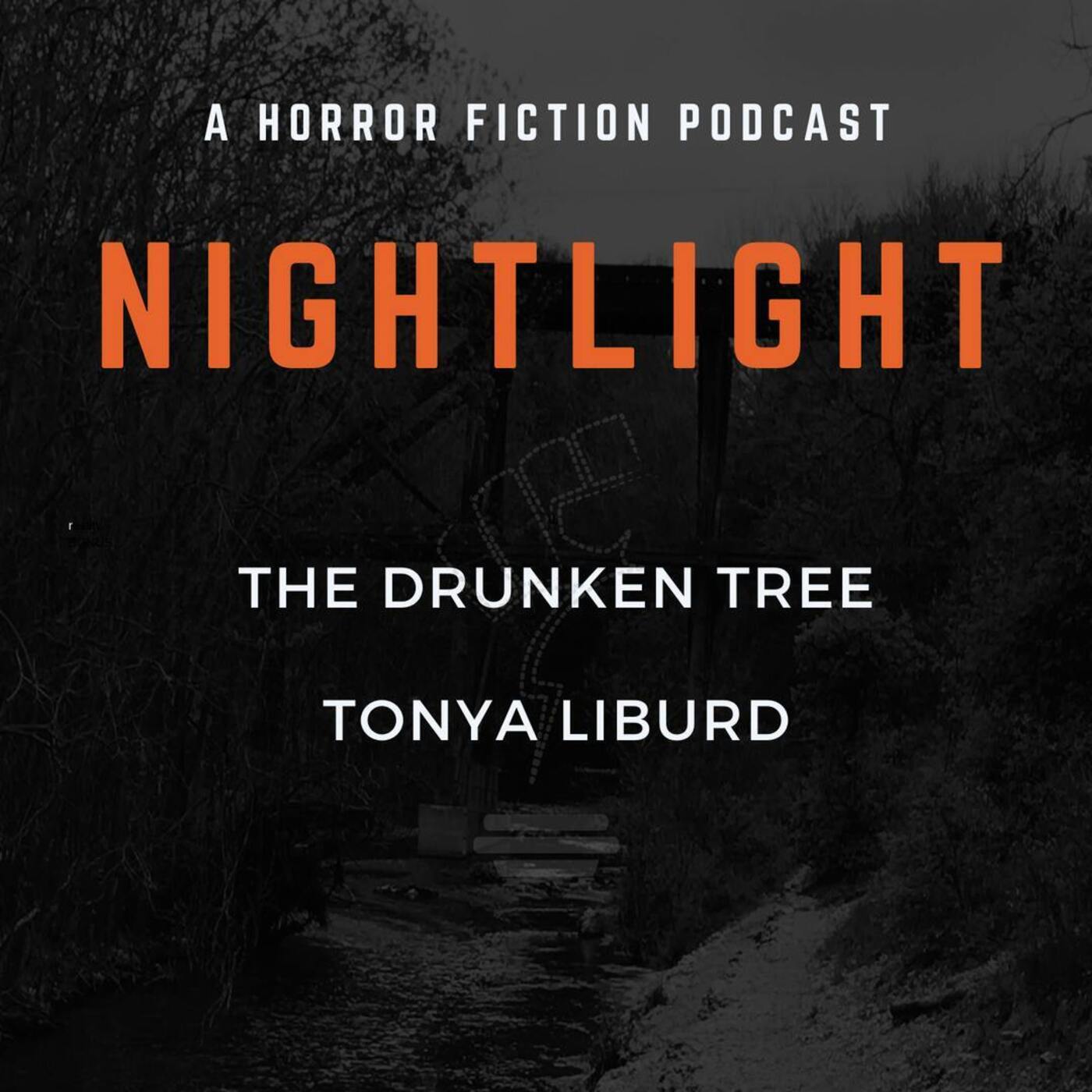 403: The Drunken Tree by Tonya Liburd