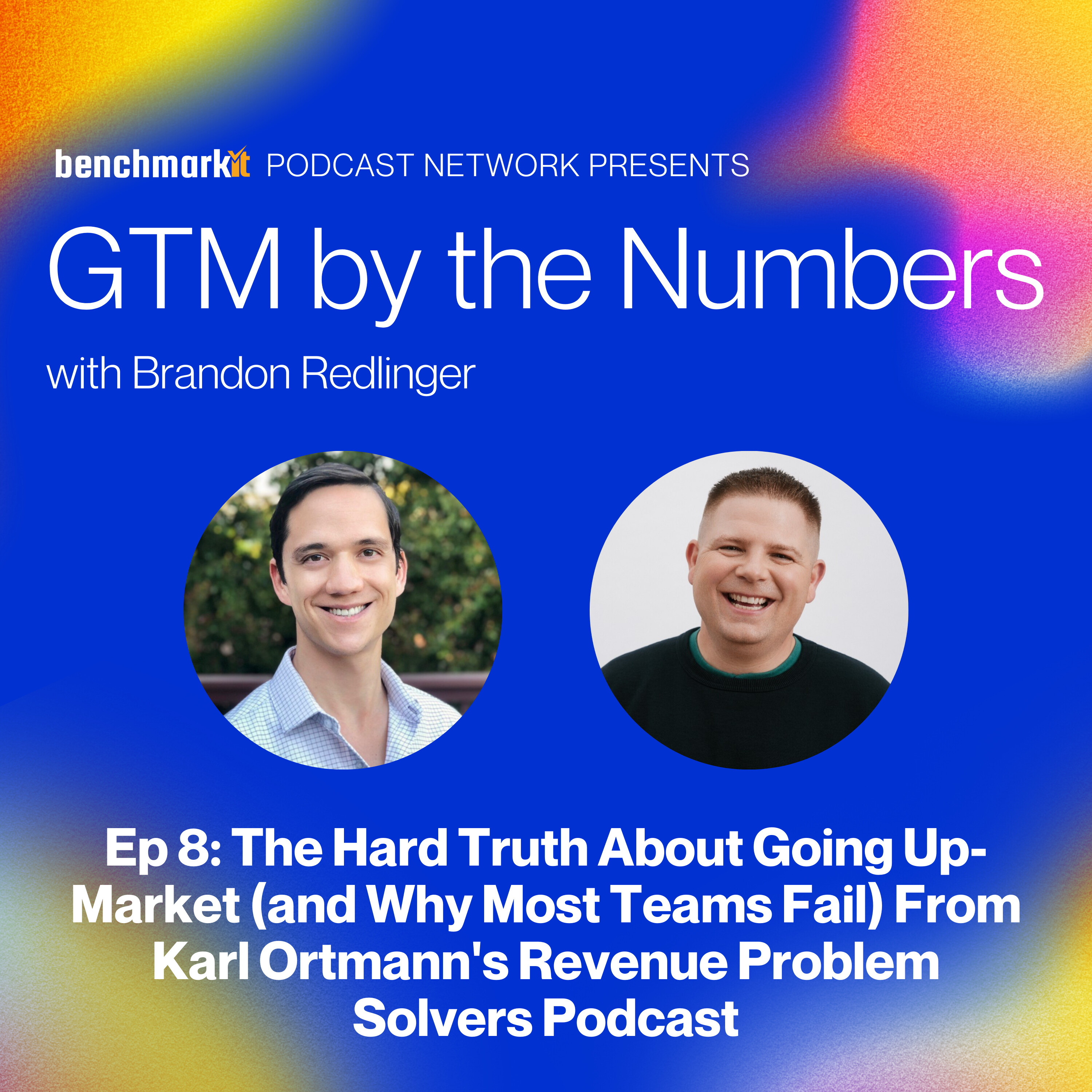 GTM by the Numbers