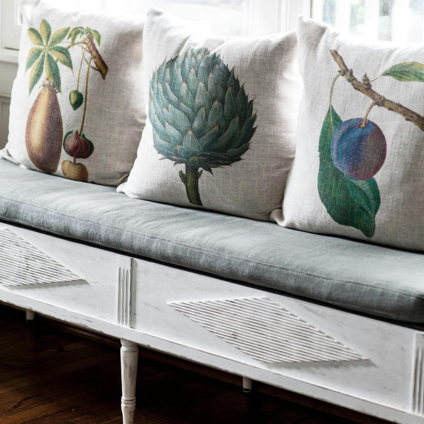 Learn to Decorate with Green - DTT Classic
