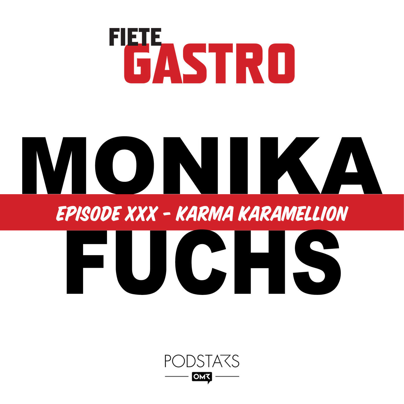 Fiete Gastro - Der auch kulinarische Podcast